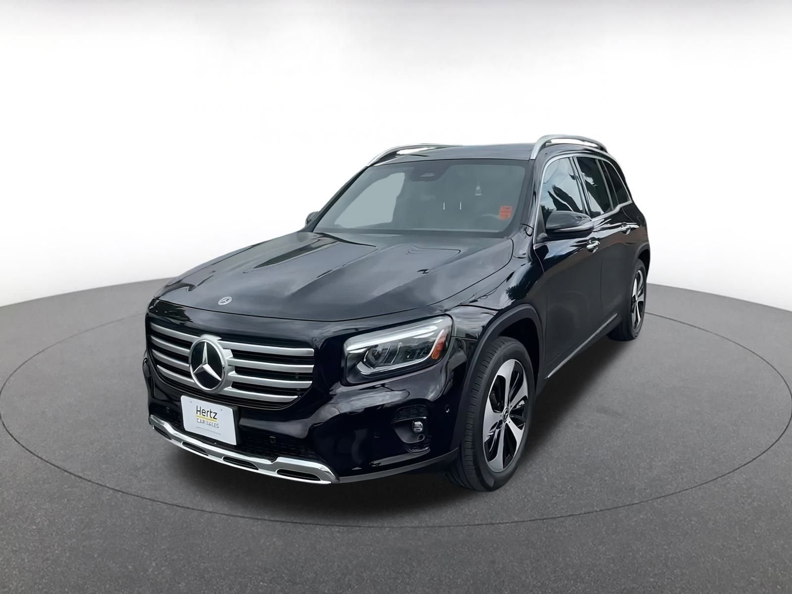 Thumbnail: 2024 Mercedes-Benz GLB - 7