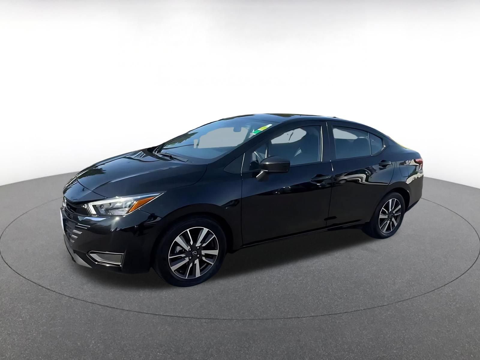 Thumbnail: 2025 Nissan Versa - 8