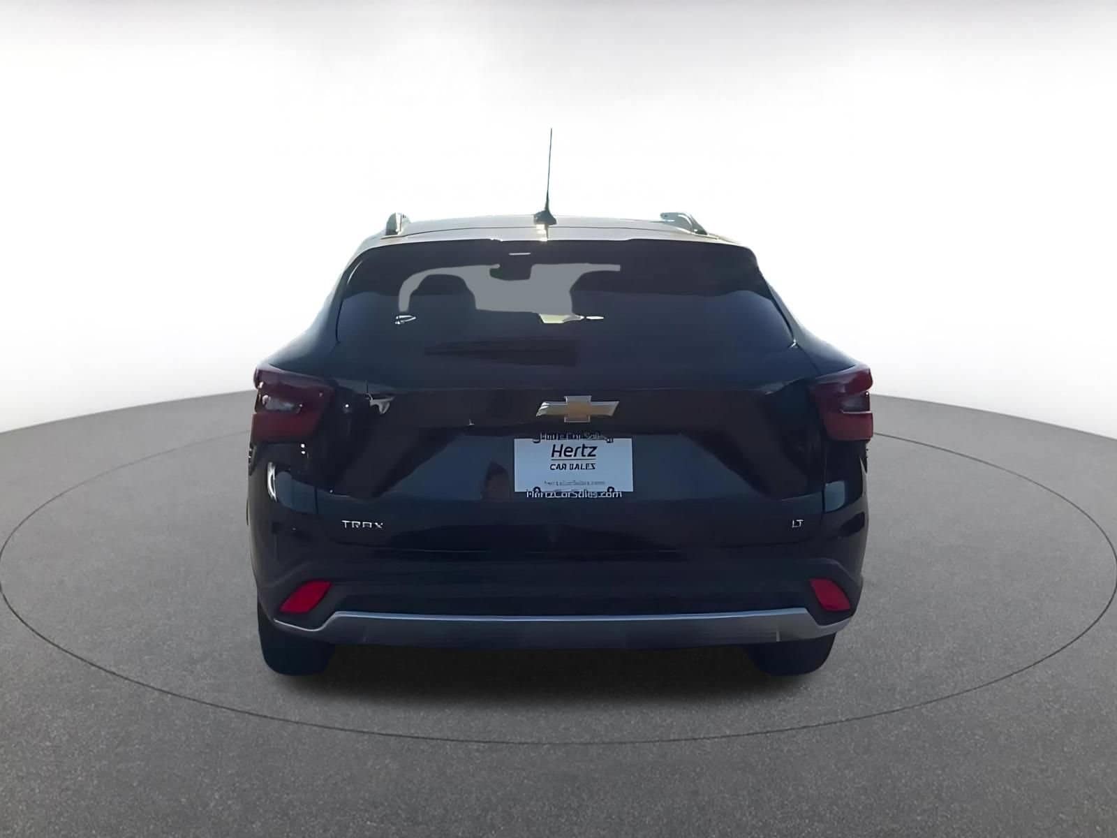 Thumbnail: 2025 Chevrolet Trax - 12