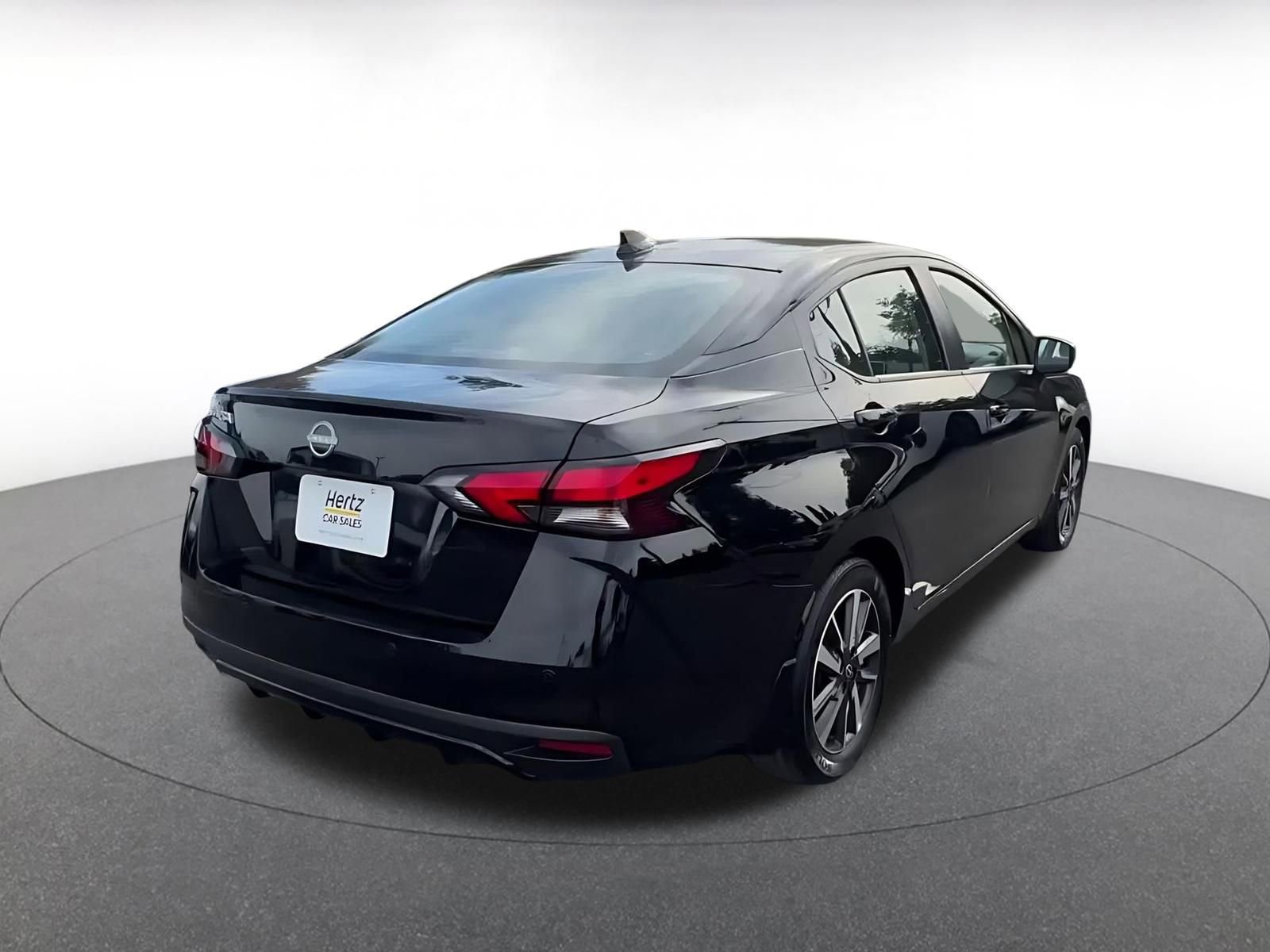 Thumbnail: 2025 Nissan Versa - 14