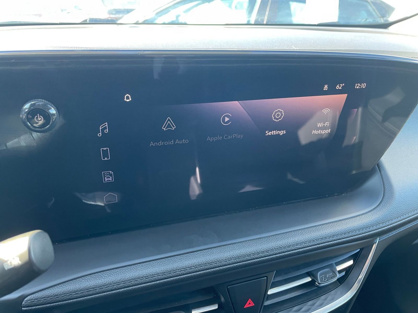 Thumbnail: 2025 Buick Encore GX - 21