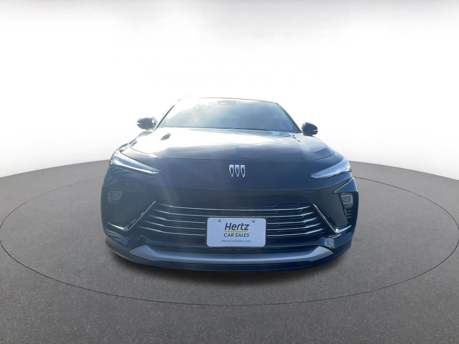 Thumbnail: 2025 Buick Envista - 4