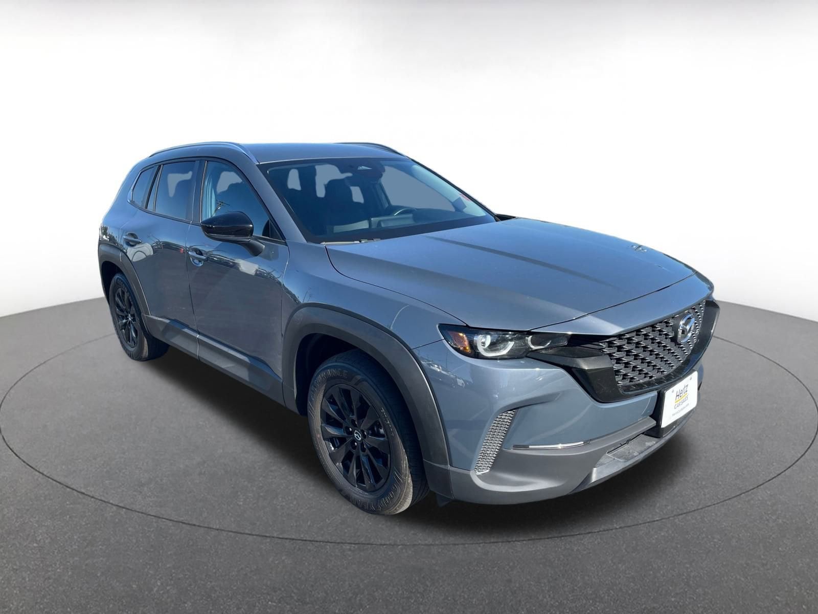 Thumbnail: 2025 Mazda CX-50 - 1