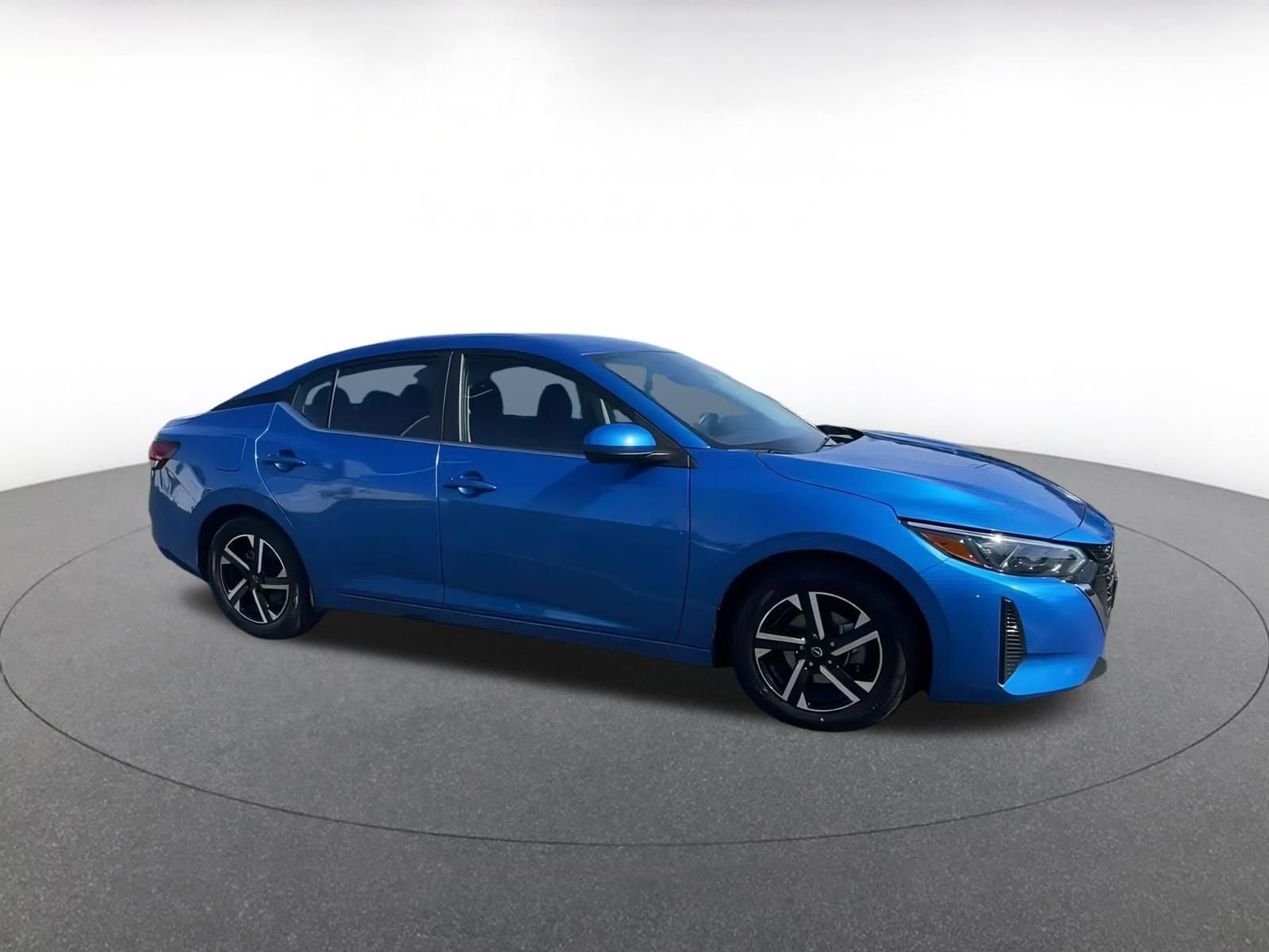 Thumbnail: 2024 Nissan Sentra - 2