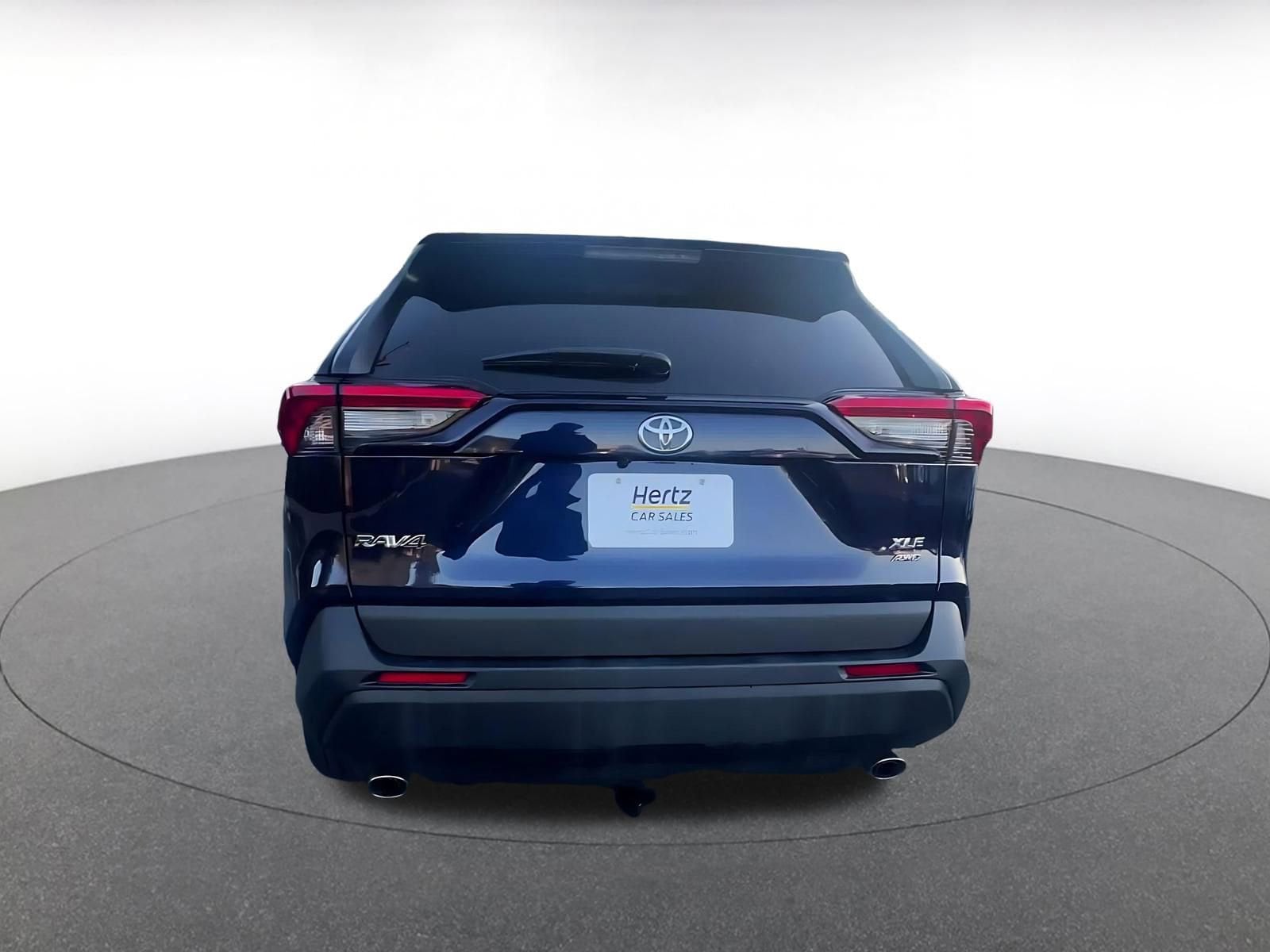 Thumbnail: 2025 Toyota RAV4 - 12