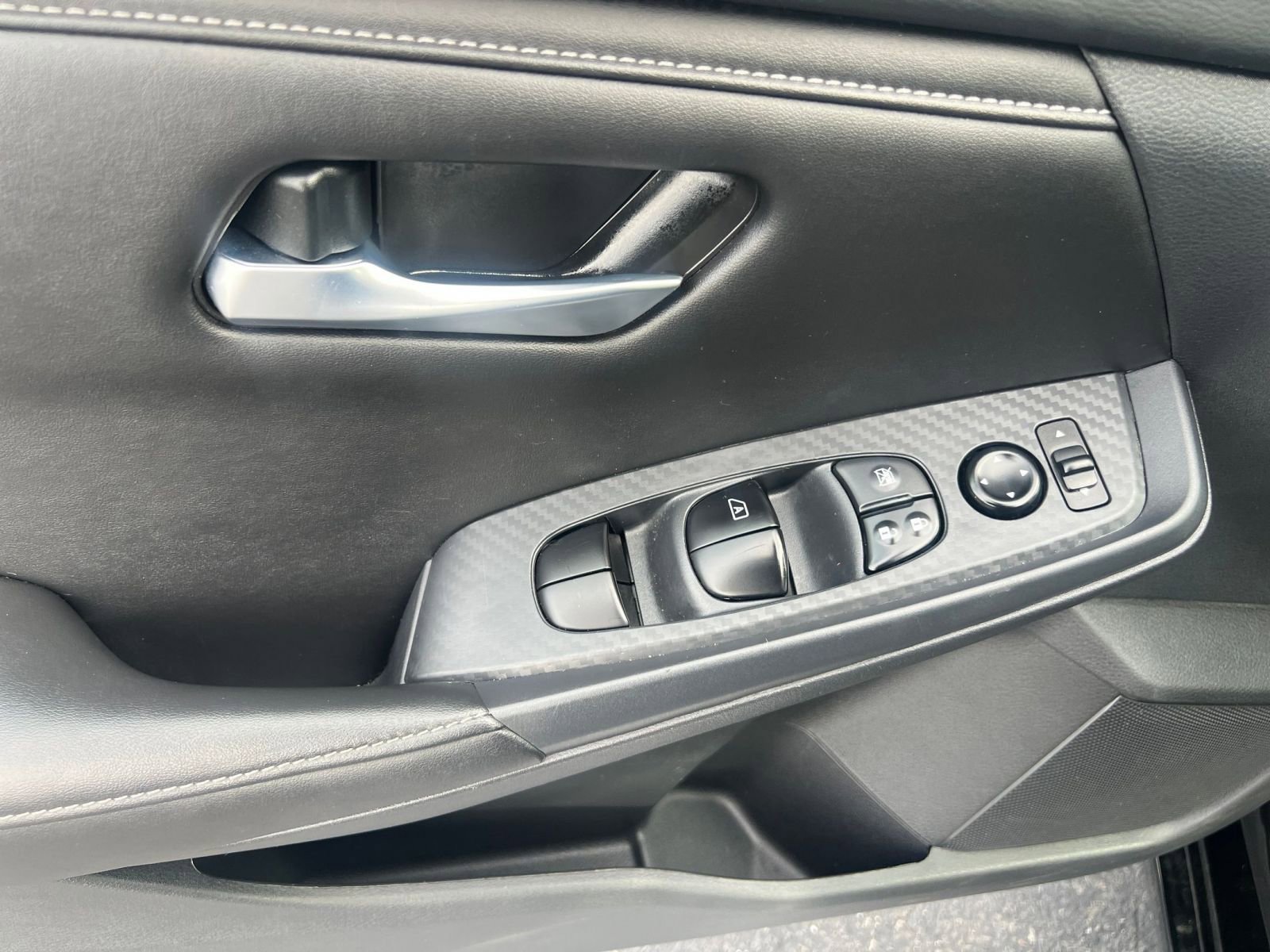 Thumbnail: 2025 Nissan Sentra - 20