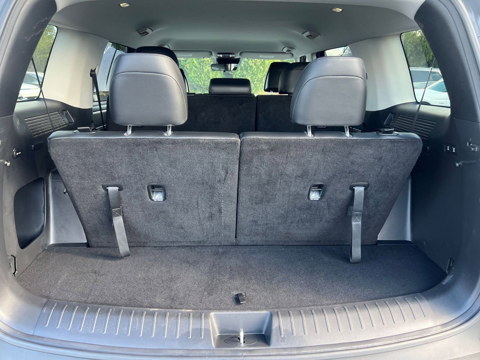 Thumbnail: 2025 Hyundai Santa Fe - 34