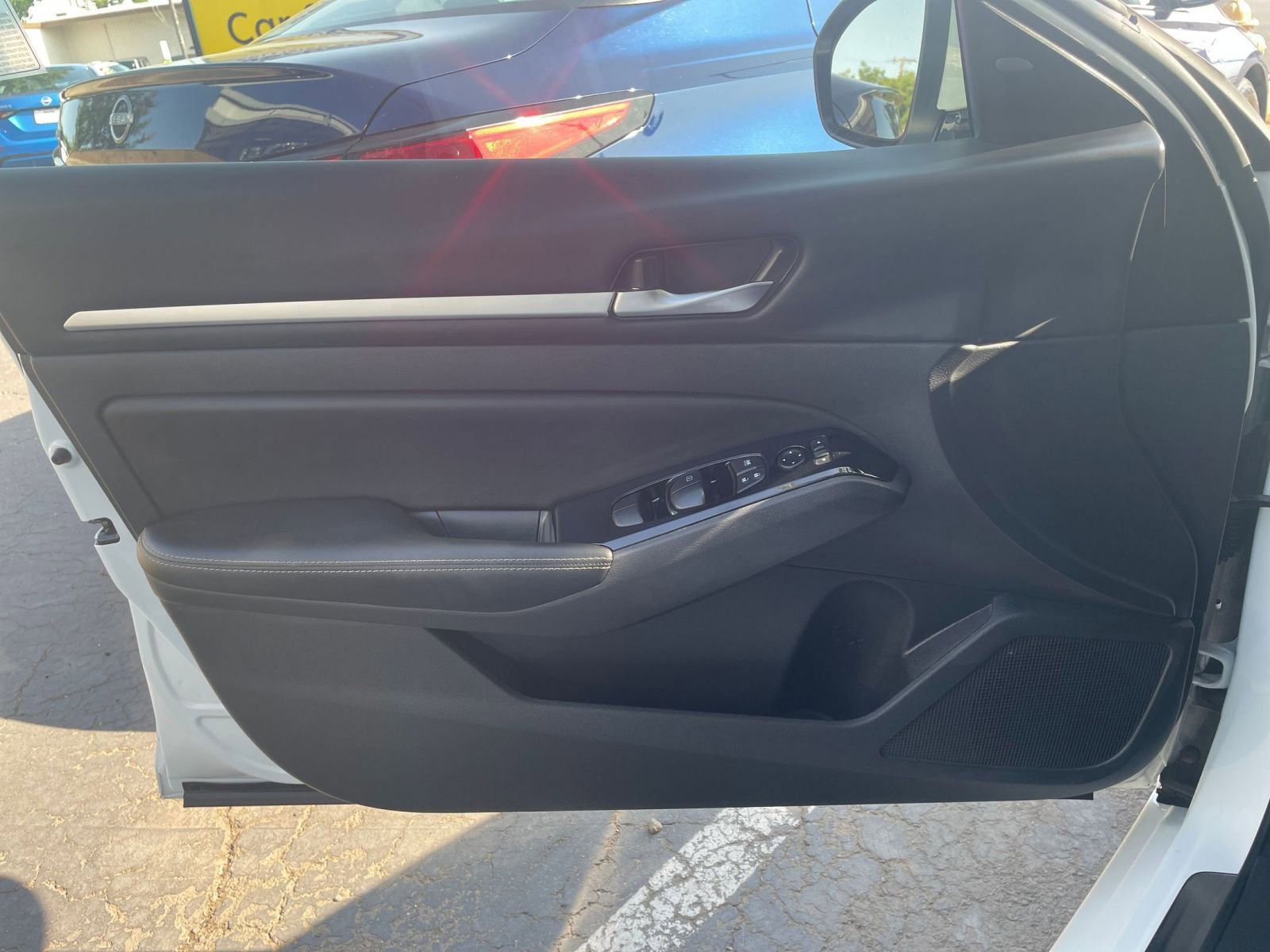 2024 Nissan Altima SL 18