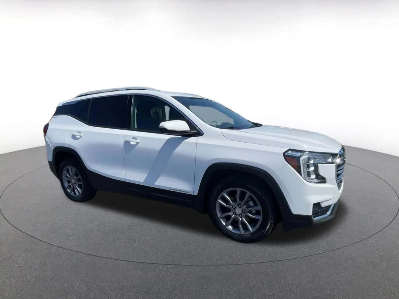 Thumbnail: 2023 GMC Terrain - 2