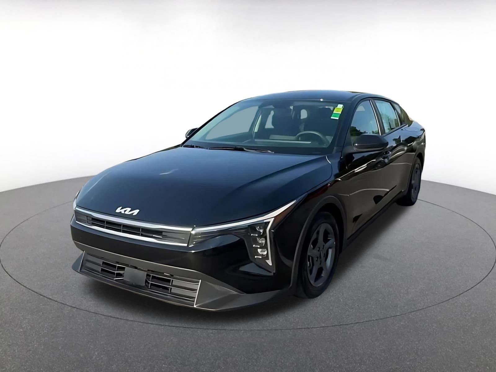 Thumbnail: 2025 Kia K4 - 8