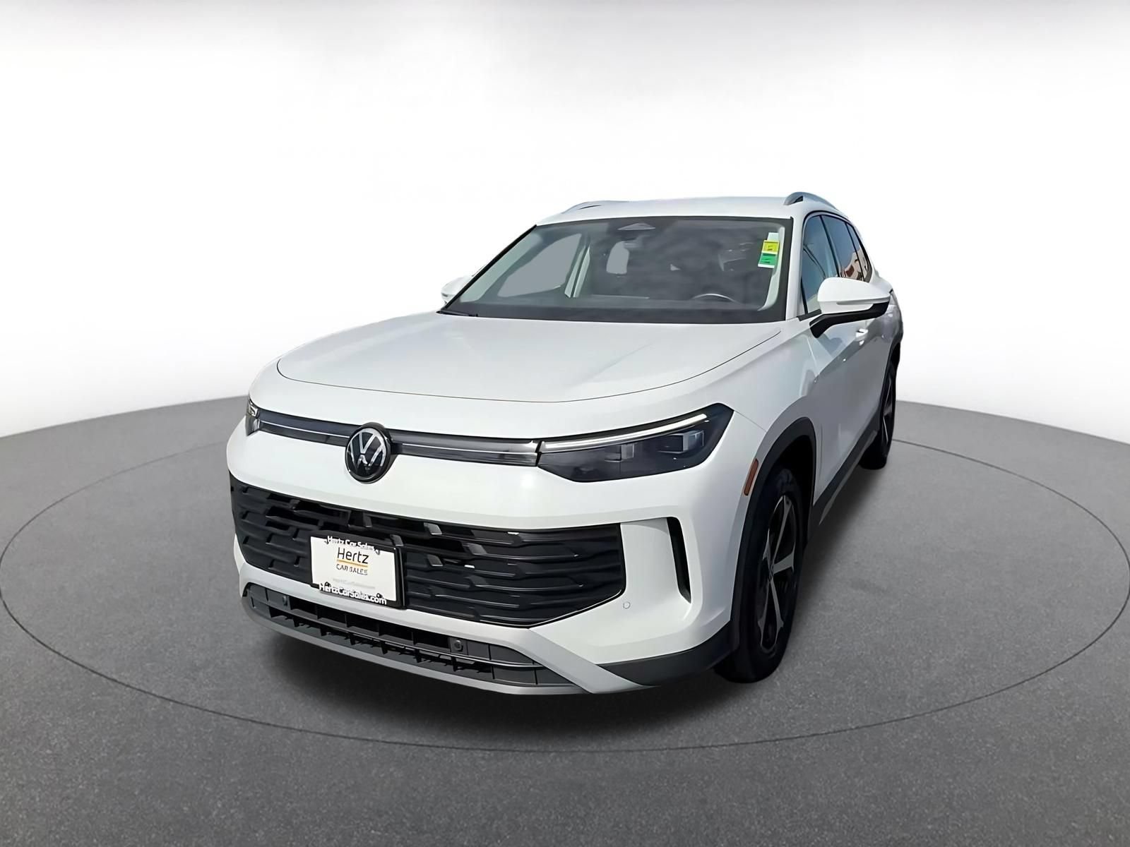 Thumbnail: 2026 Volkswagen Tiguan - 6