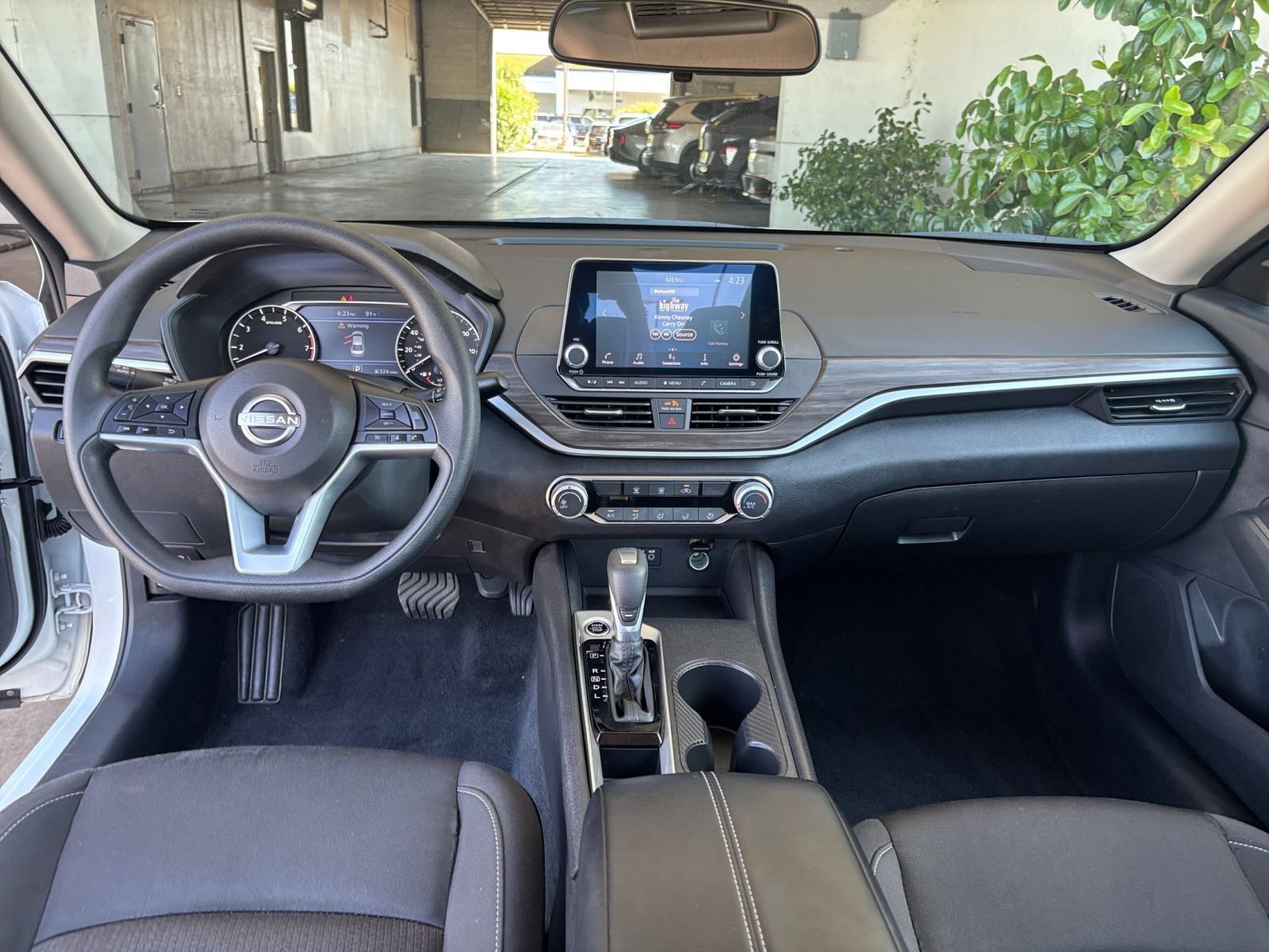 Thumbnail: 2025 Nissan Altima - 34