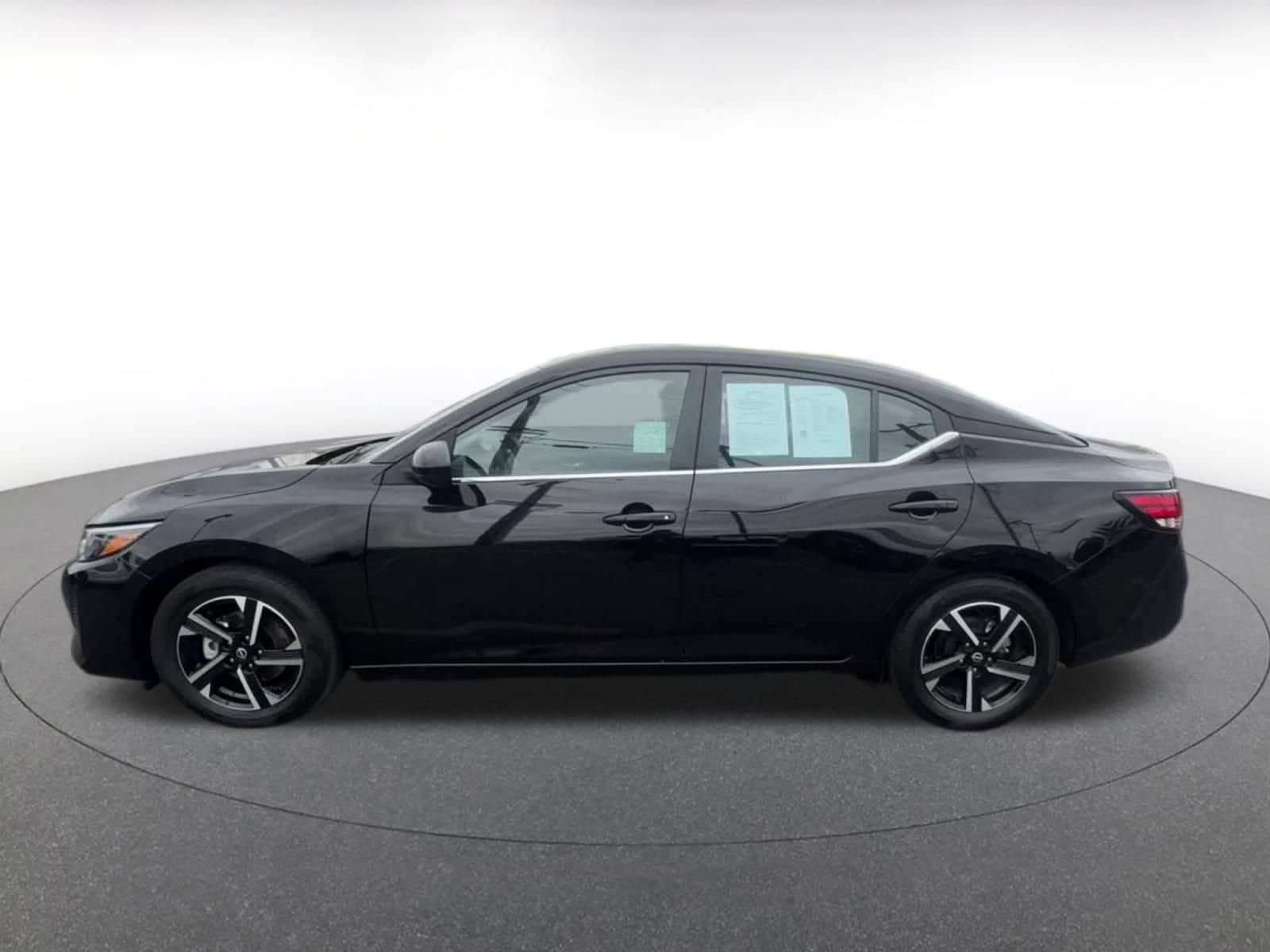 Thumbnail: 2025 Nissan Sentra - 7