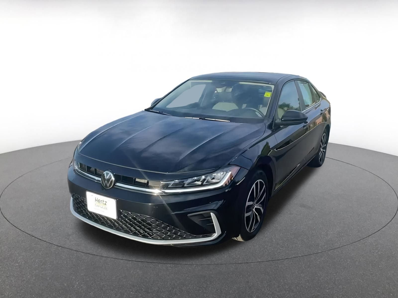 Thumbnail: 2025 Volkswagen Jetta - 7