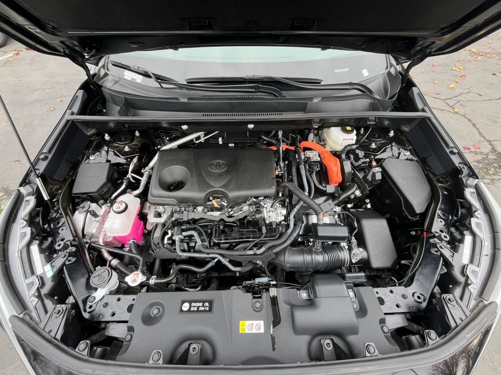 Thumbnail: 2025 Toyota RAV4 - 32