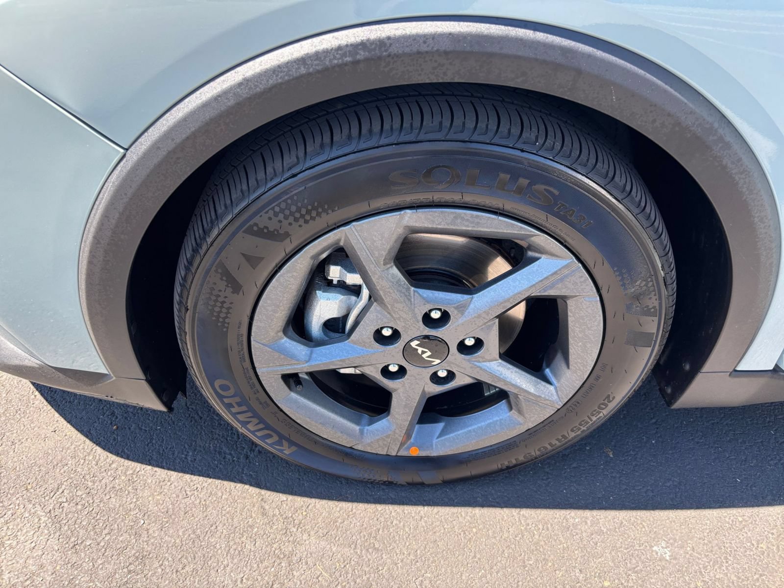 Thumbnail: 2026 Kia K4 - 30