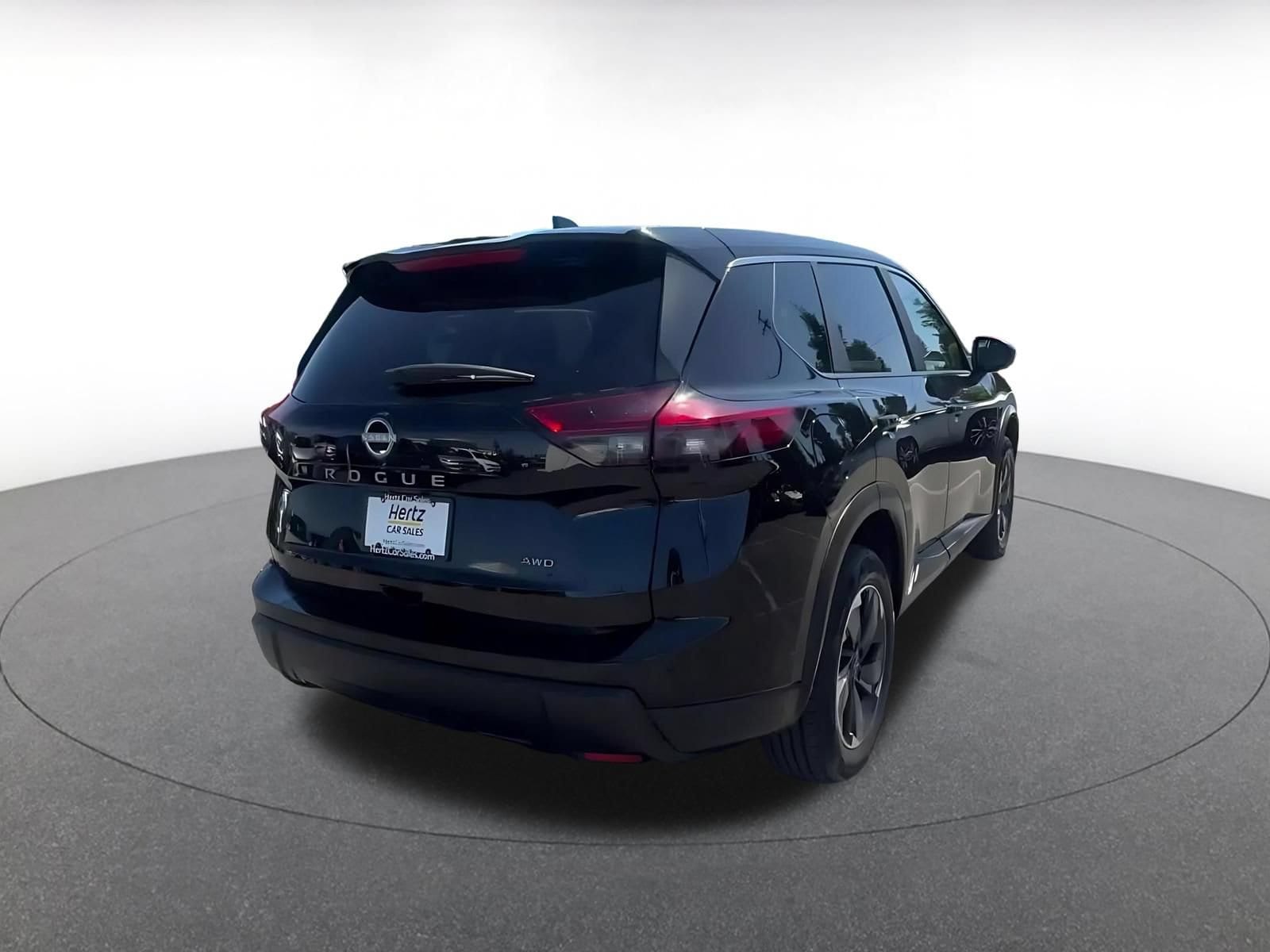 Thumbnail: 2025 Nissan Rogue - 14