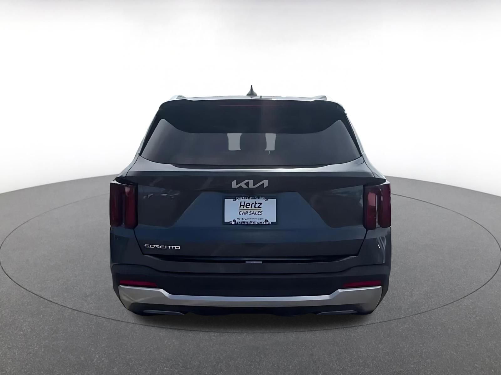 Thumbnail: 2024 Kia Sorento - 12