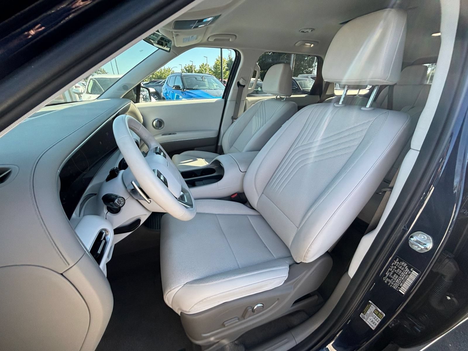 Thumbnail: 2026 Hyundai Palisade - 35