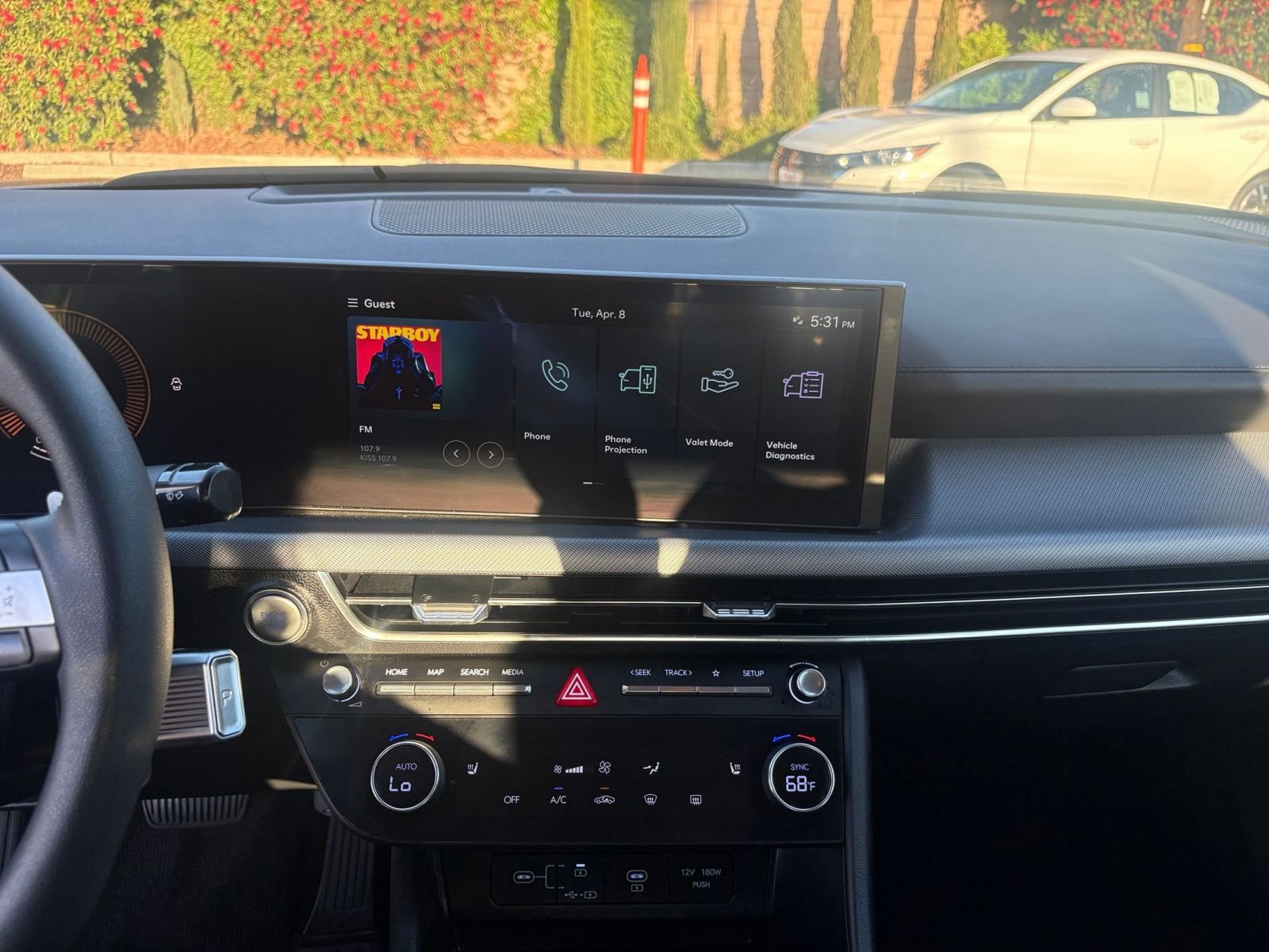 Thumbnail: 2025 Hyundai Sonata - 17