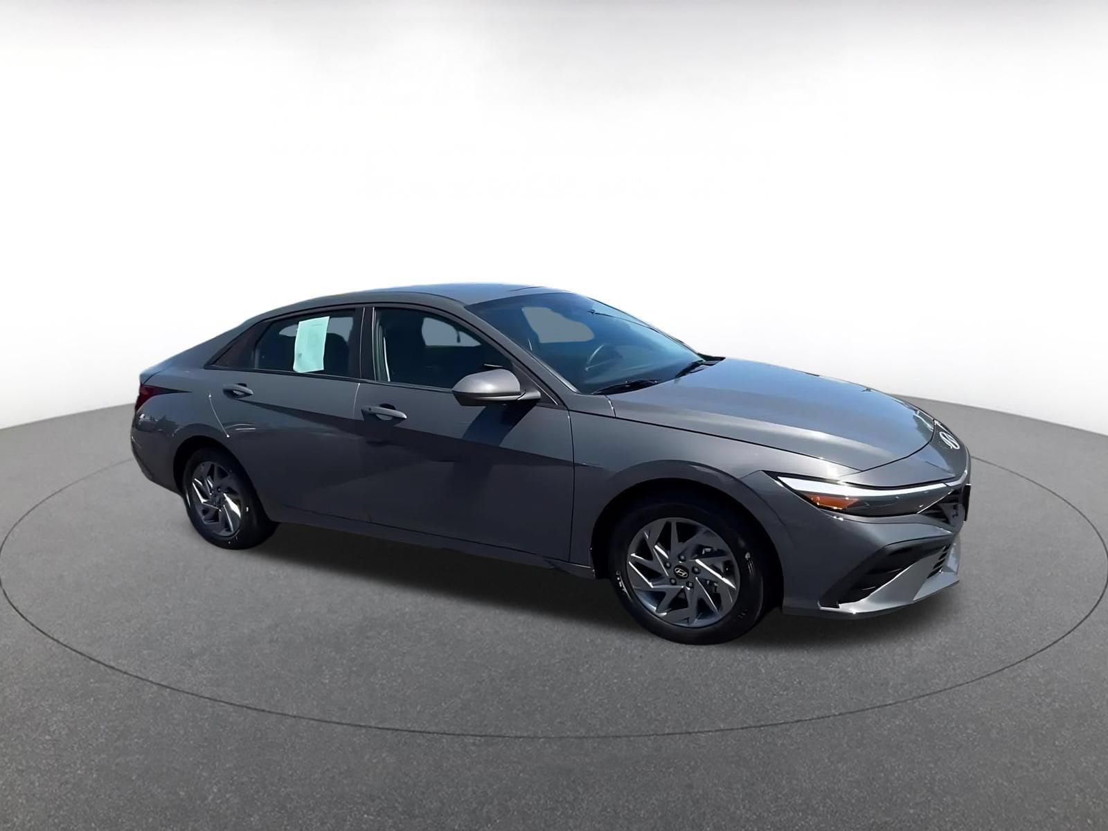 Thumbnail: 2026 Hyundai Elantra - 2