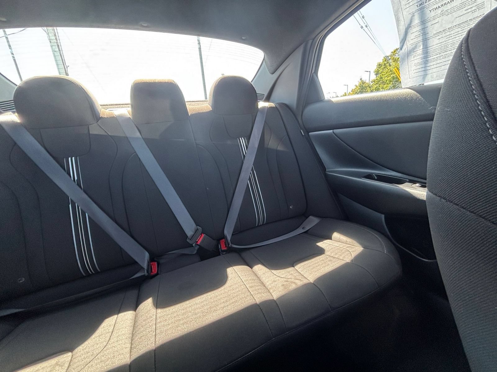 Thumbnail: 2026 Hyundai Elantra - 35