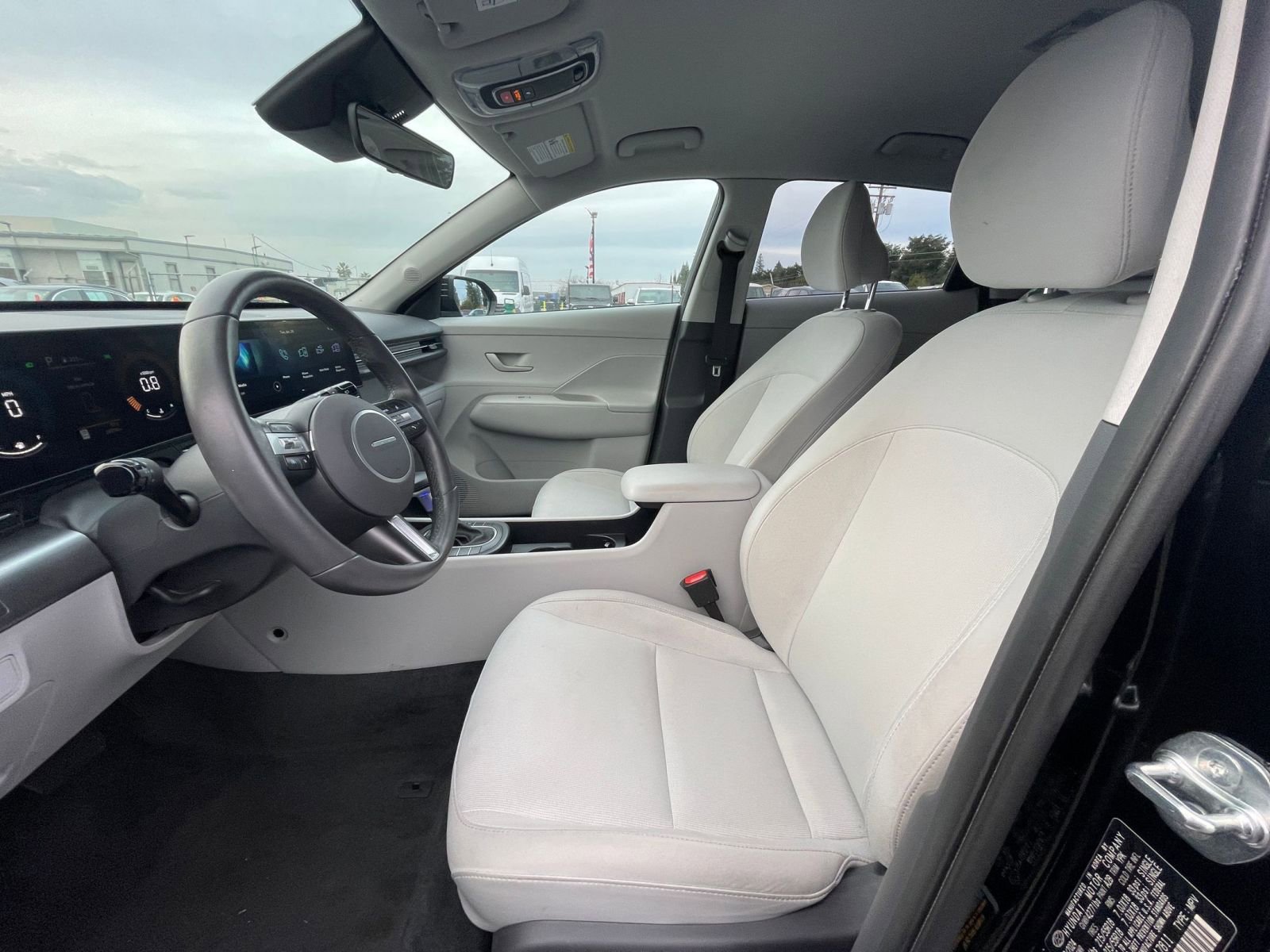 Thumbnail: 2025 Hyundai Kona - 21