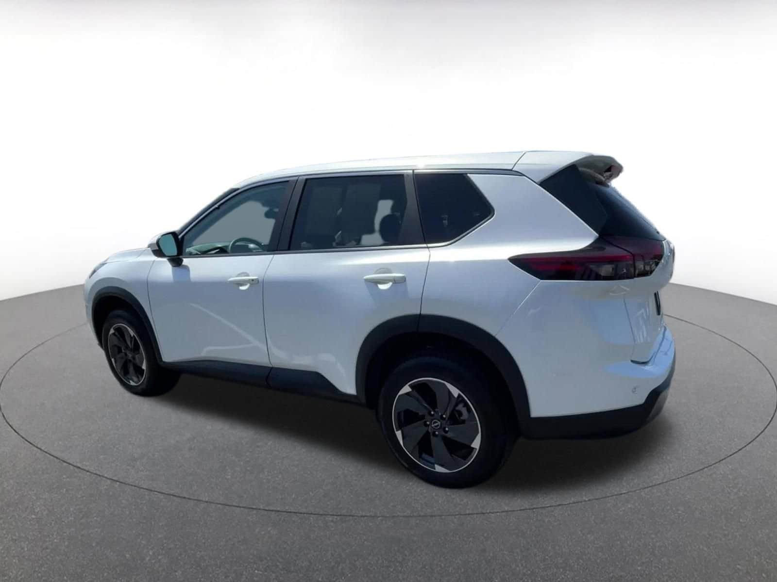 Thumbnail: 2024 Nissan Rogue - 10