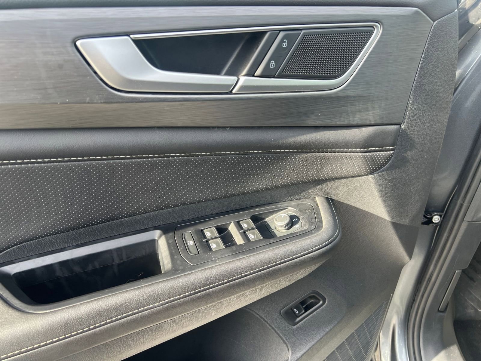 Thumbnail: 2025 Volkswagen Atlas - 20