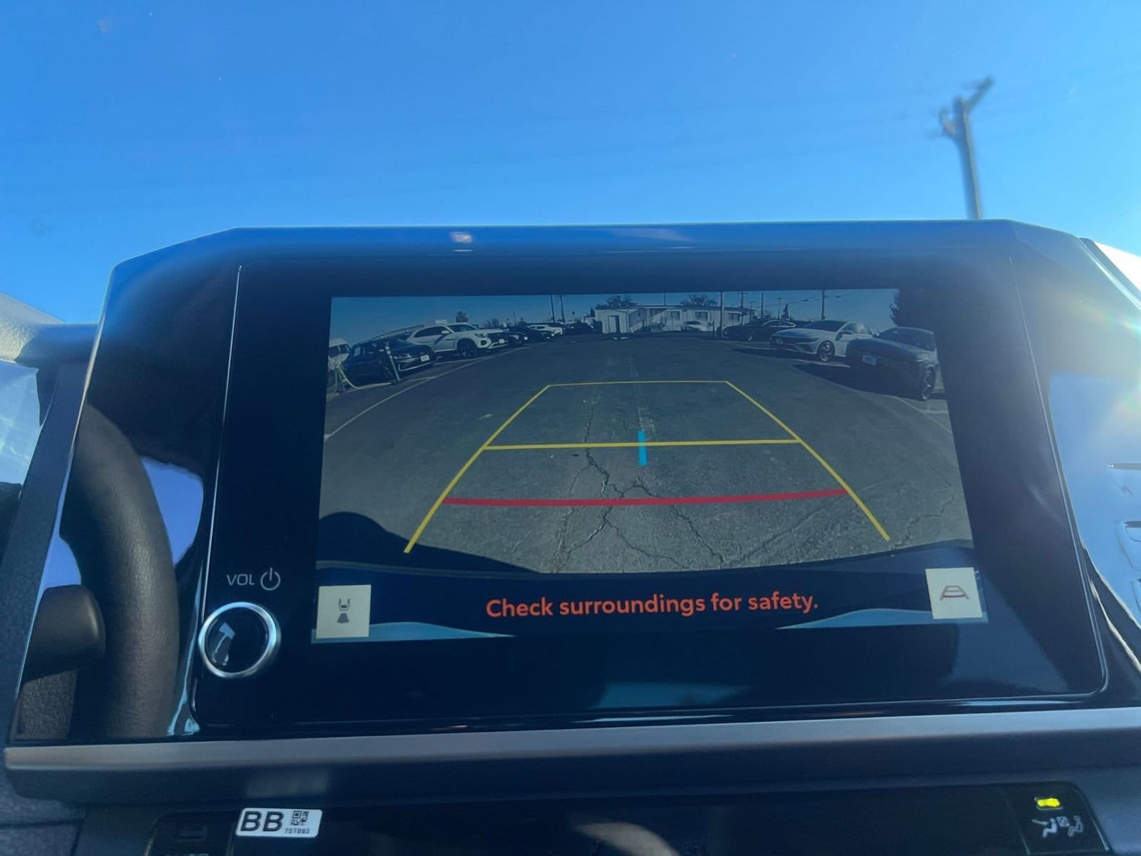 Thumbnail: 2025 Toyota Camry - 17