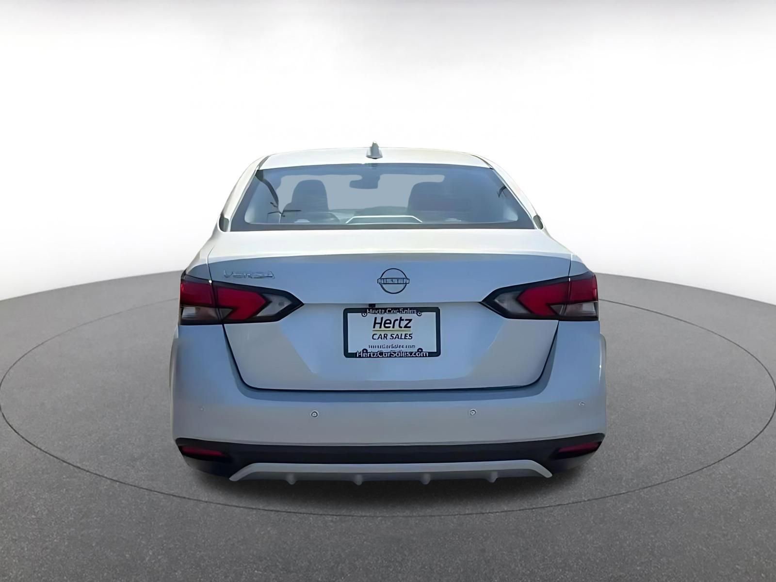 Thumbnail: 2025 Nissan Versa - 12