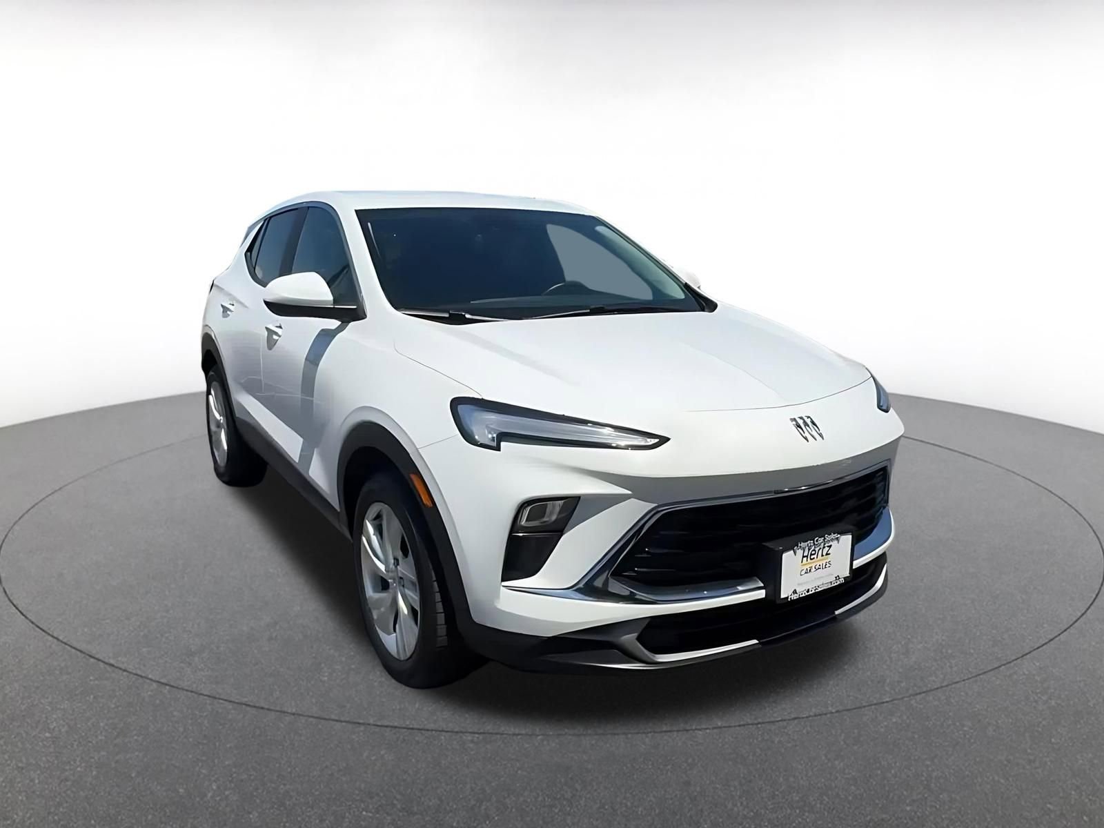 Thumbnail: 2025 Buick Encore GX - 3