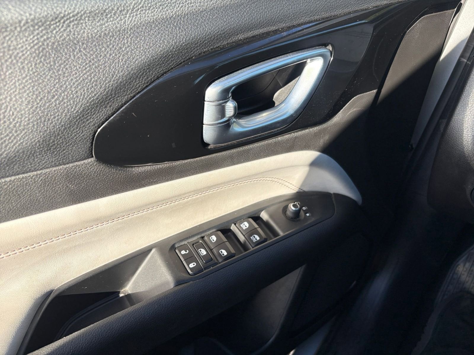 Thumbnail: 2025 Jeep Compass - 18