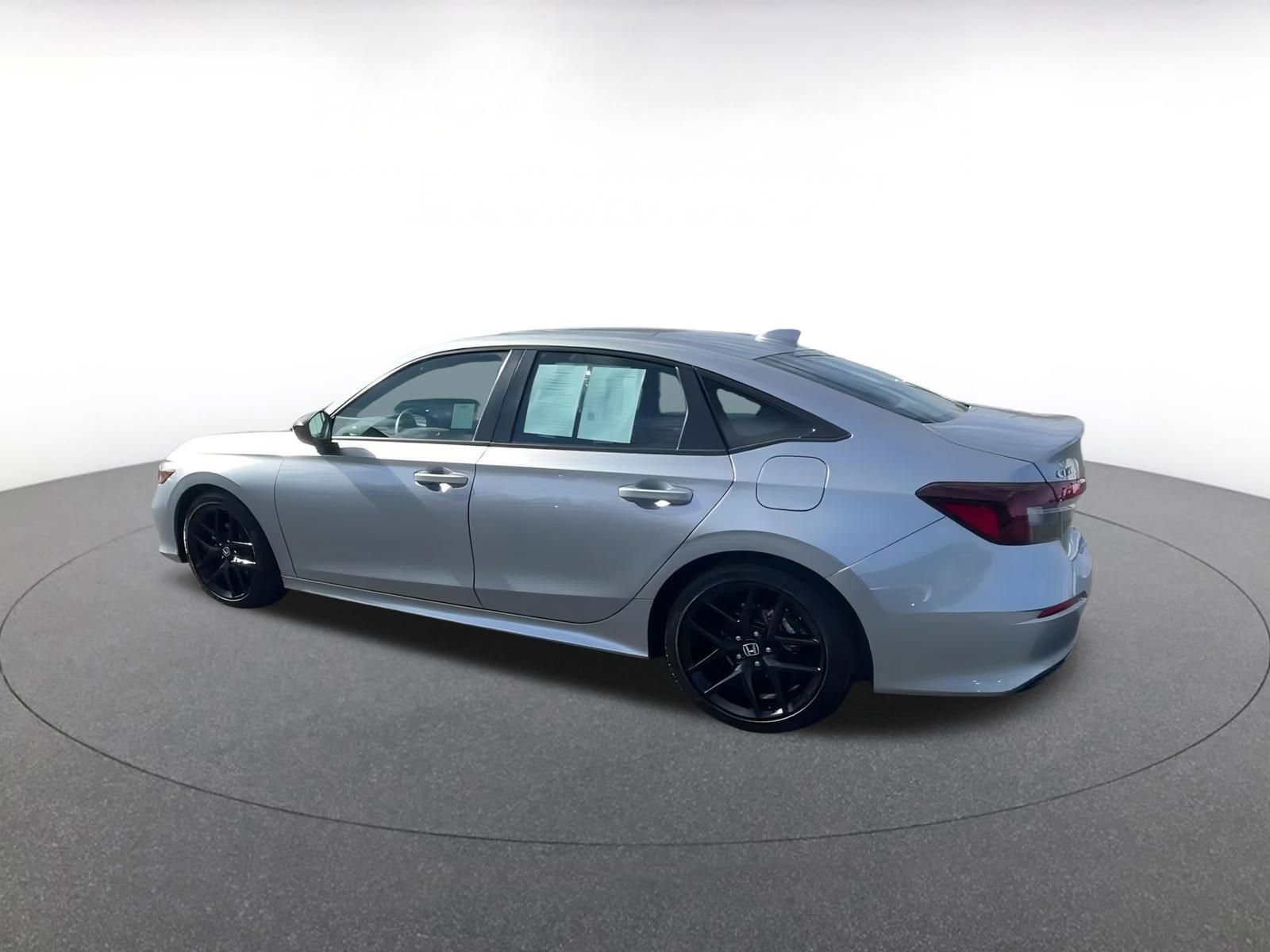 Thumbnail: 2025 Honda Civic - 10