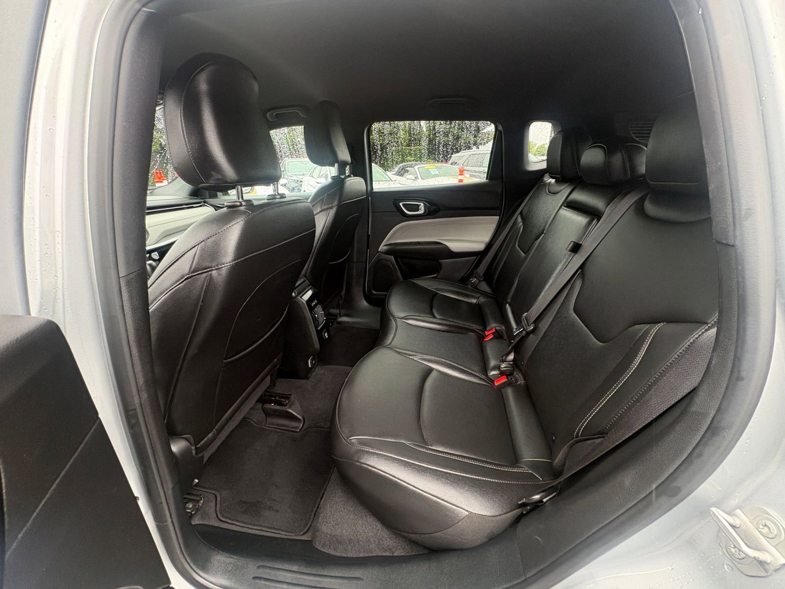 Thumbnail: 2025 Jeep Compass - 27