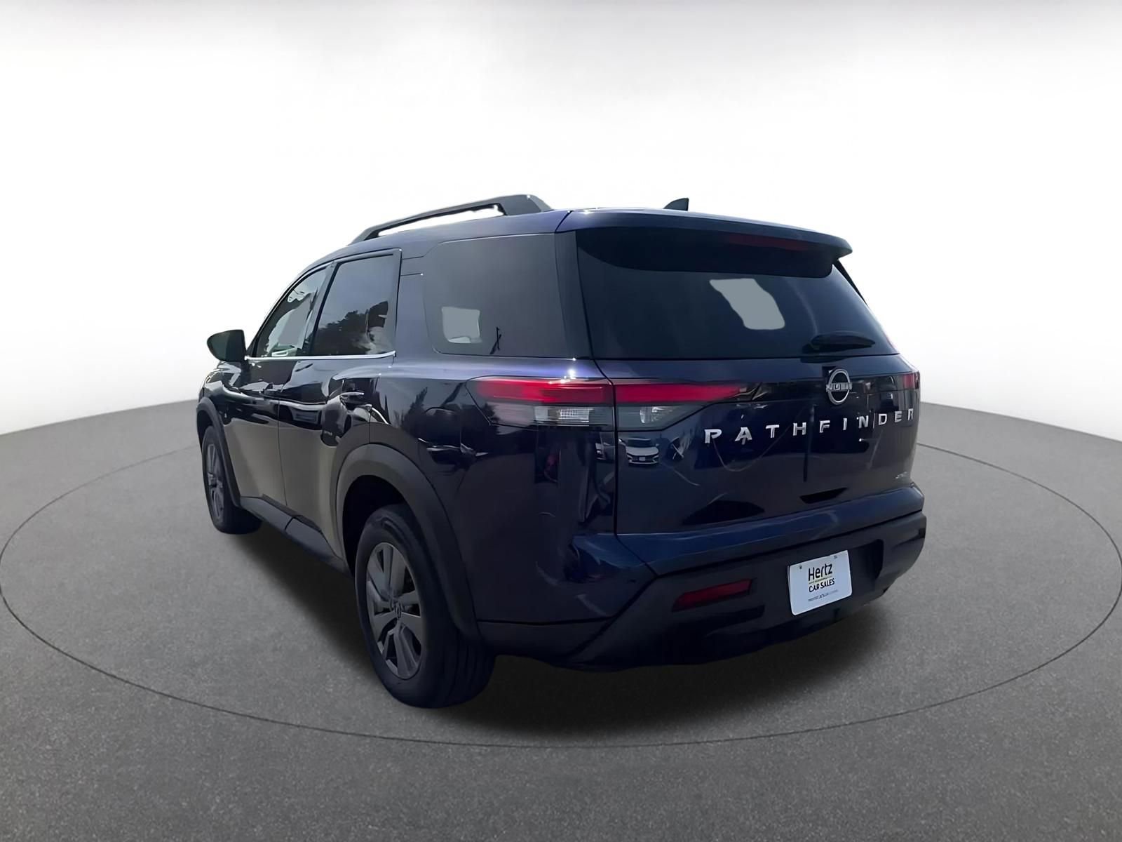 Thumbnail: 2025 Nissan Pathfinder - 11