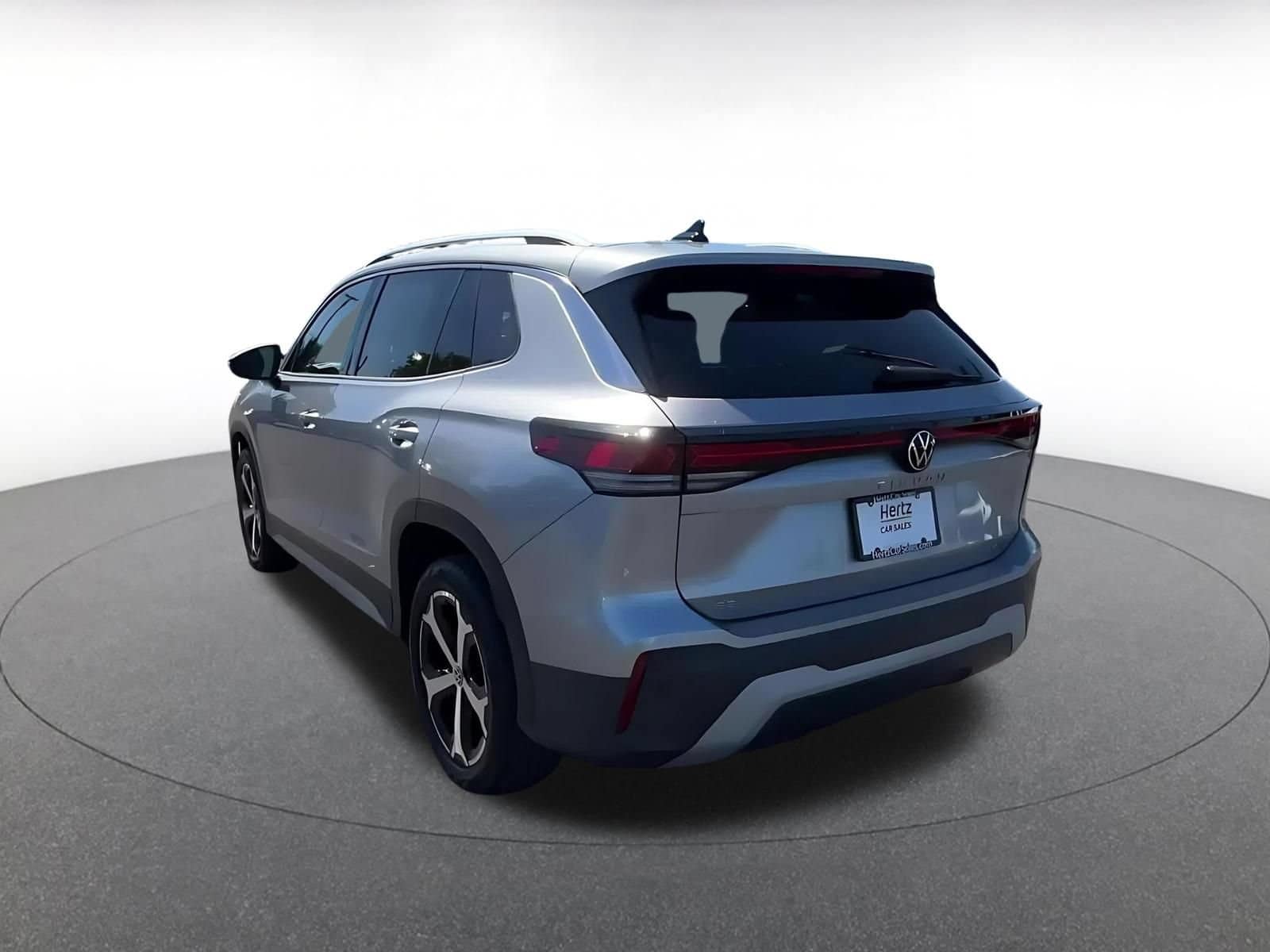 Thumbnail: 2026 Volkswagen Tiguan - 11