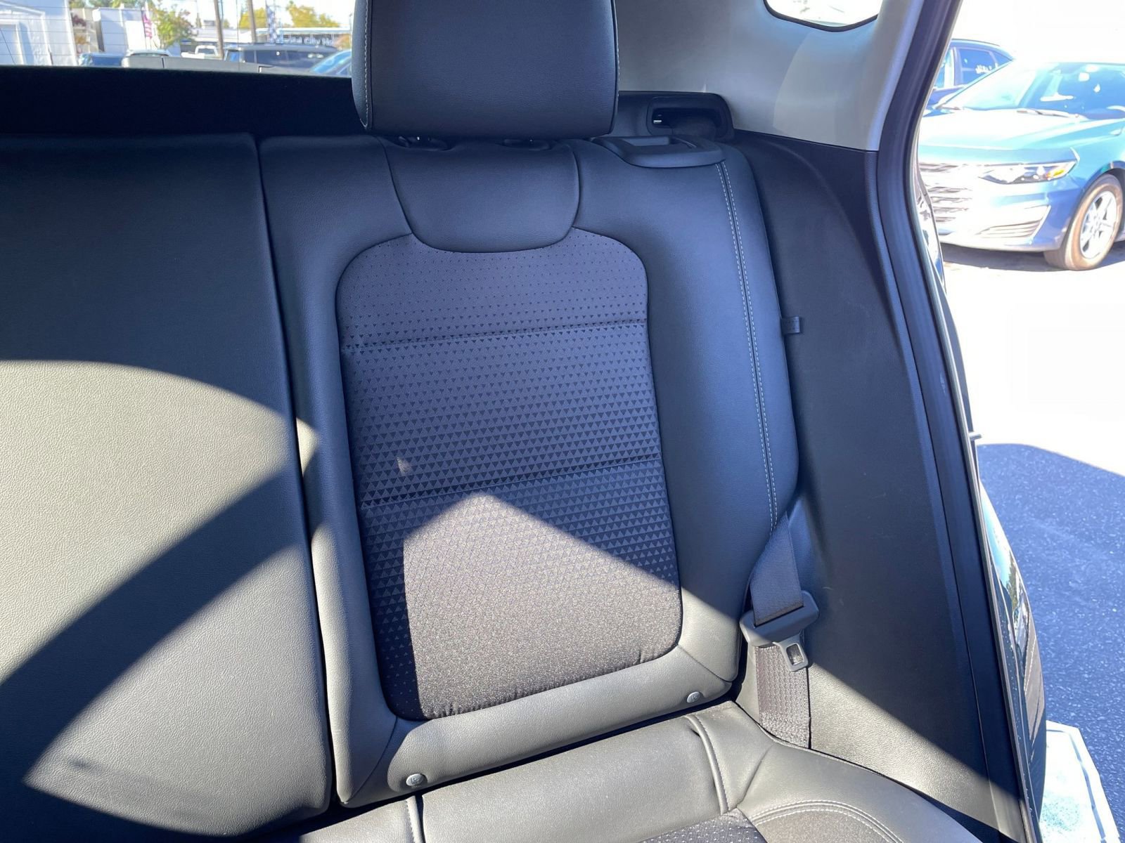 Thumbnail: 2025 Chevrolet Trax - 31