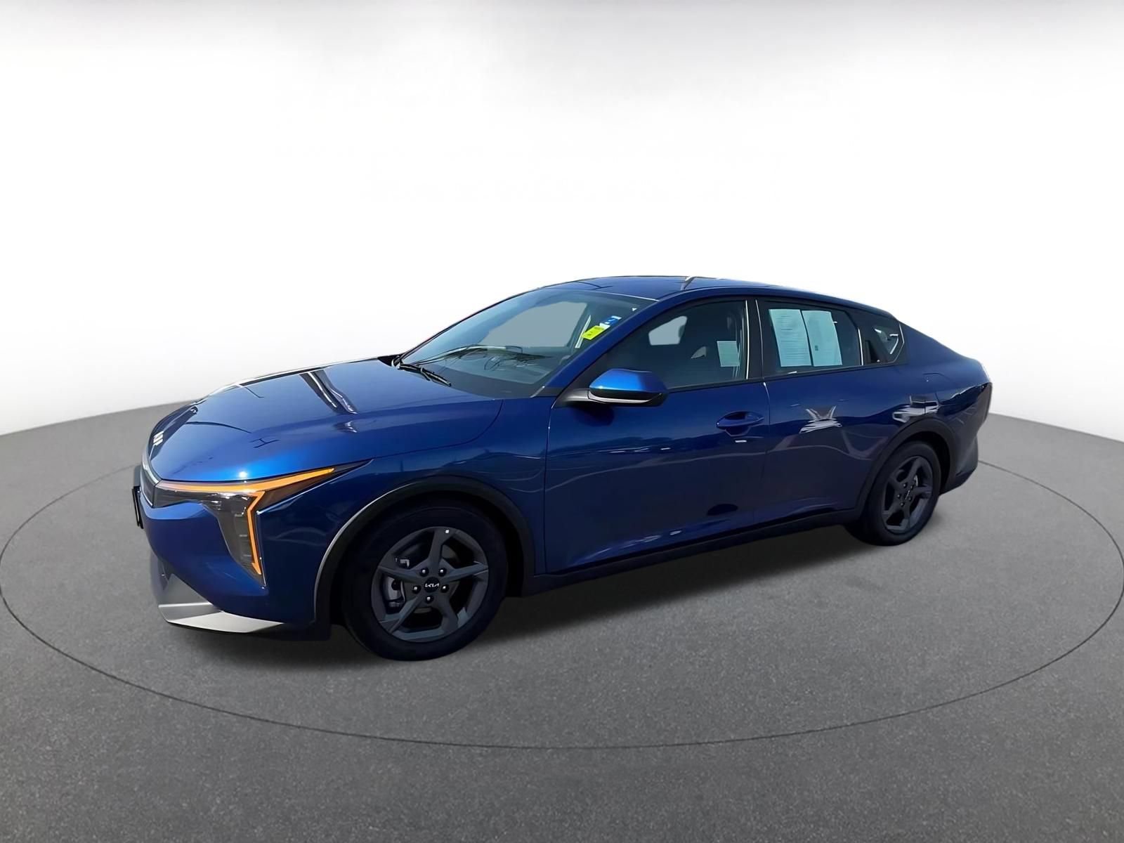 Thumbnail: 2025 Kia K4 - 5