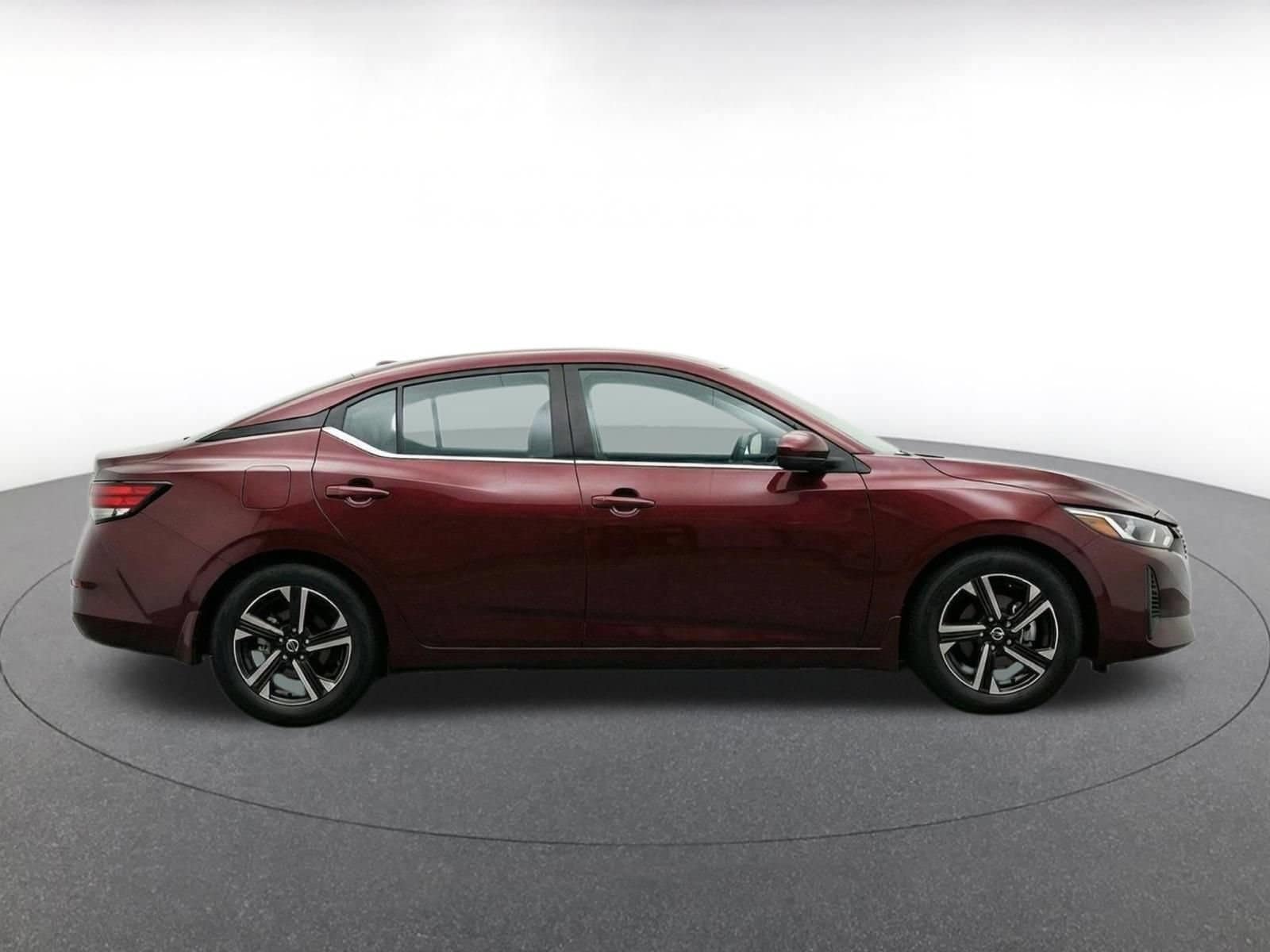 Thumbnail: 2025 Nissan Sentra - 14