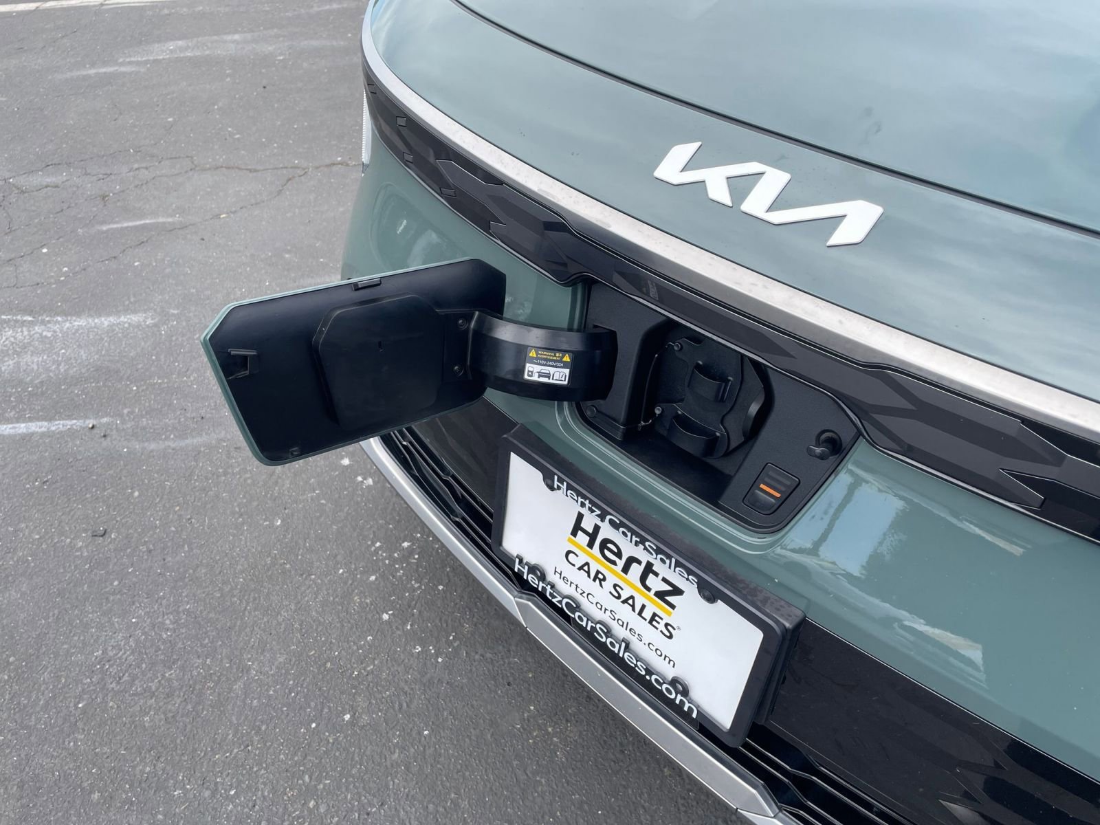 Thumbnail: 2023 Kia Niro - 21