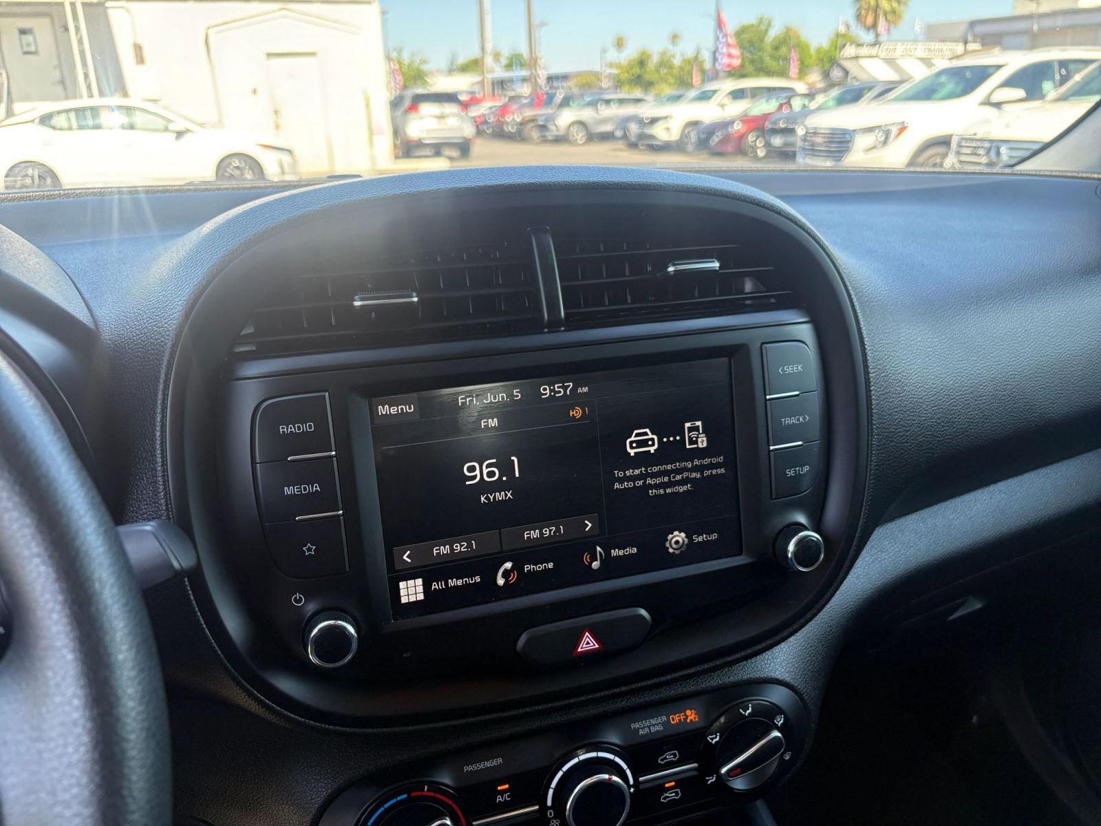 Thumbnail: 2025 Kia Soul - 20