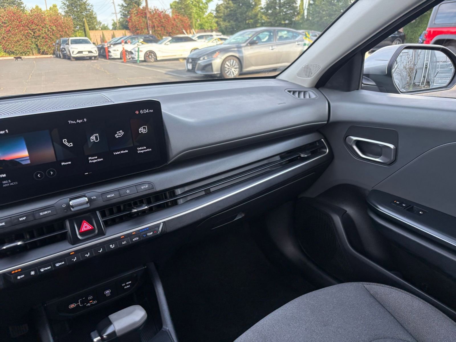 Thumbnail: 2025 Kia K4 - 35