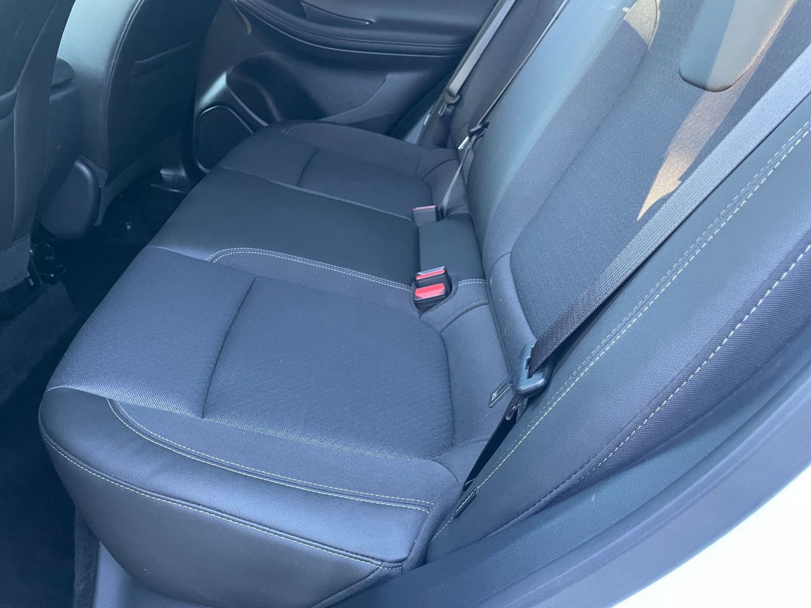 Thumbnail: 2025 Buick Encore GX - 23