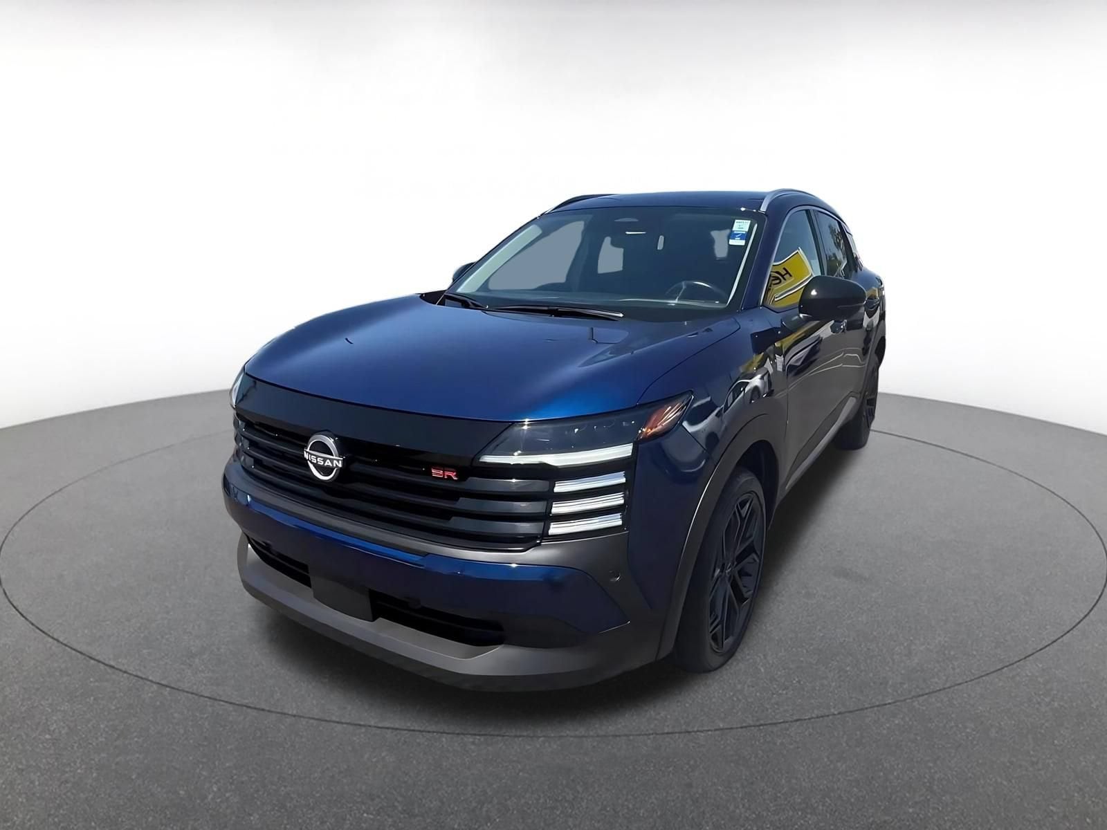 Thumbnail: 2026 Nissan Kicks - 5