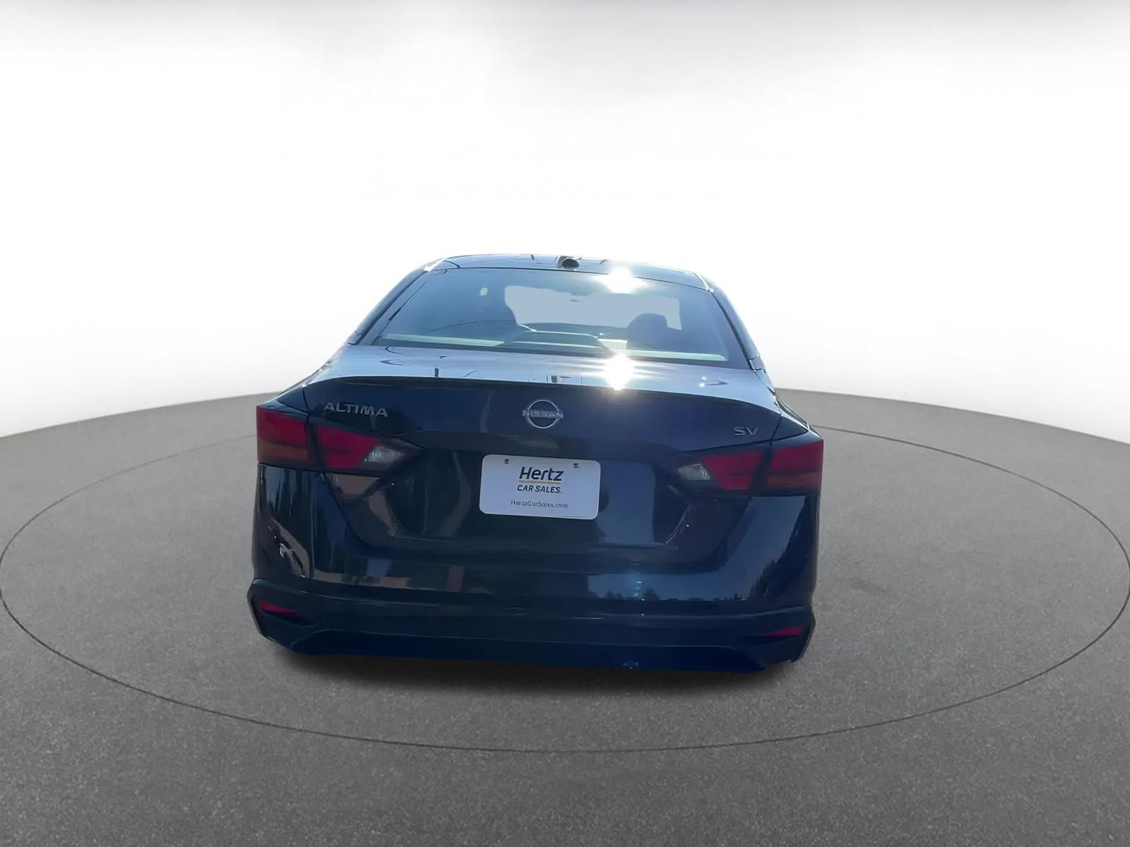 Thumbnail: 2024 Nissan Altima - 12