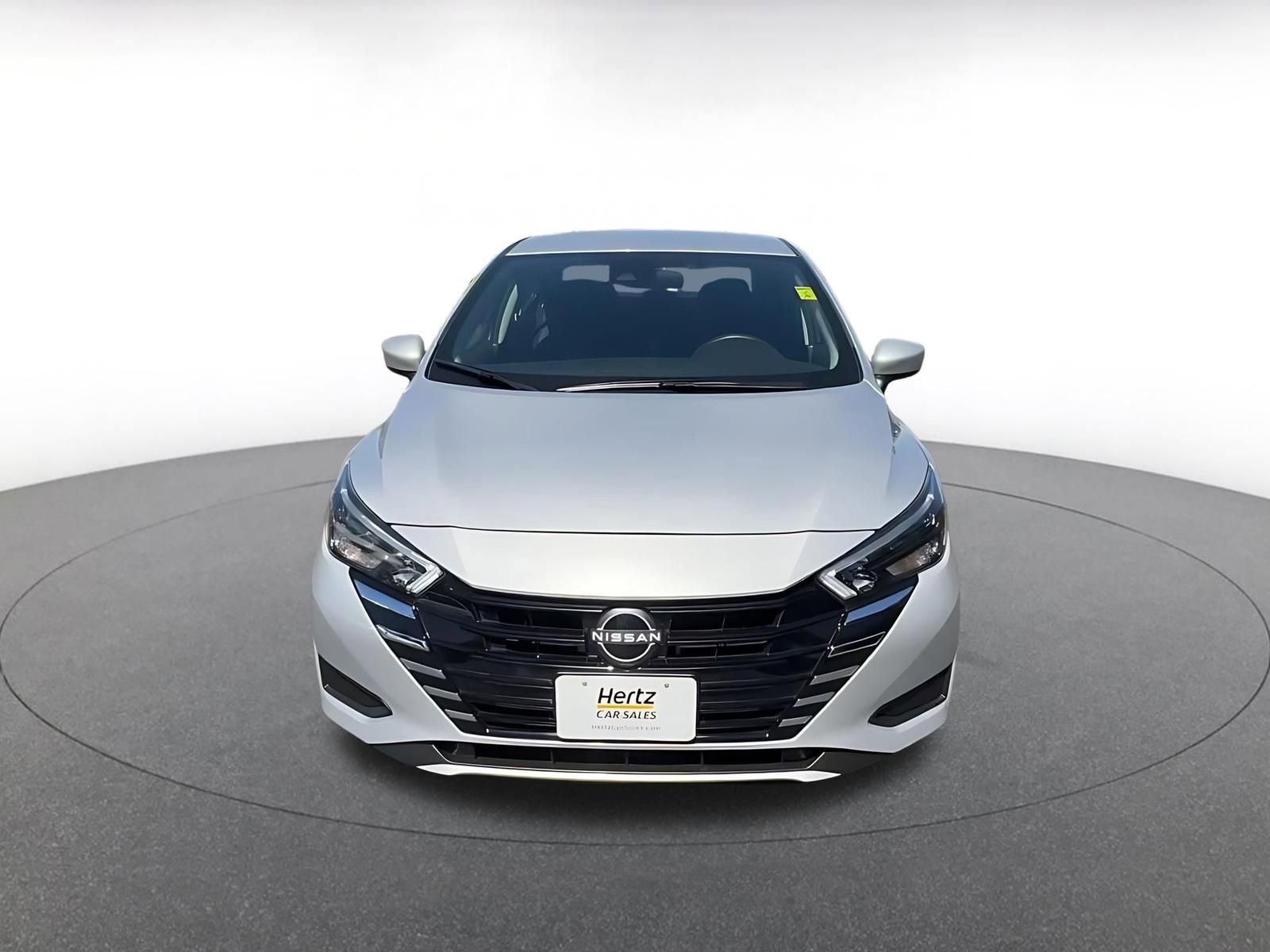 Thumbnail: 2025 Nissan Versa - 4