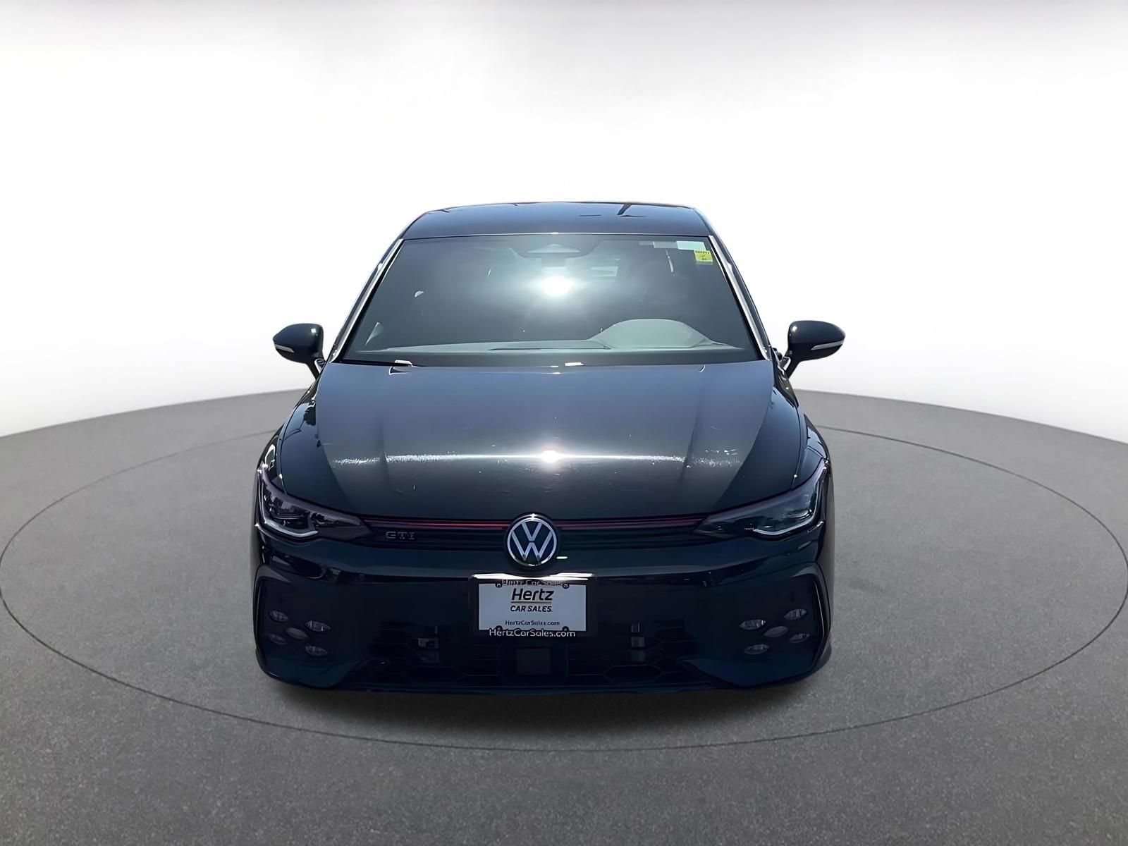 Thumbnail: 2026 Volkswagen Golf - 4