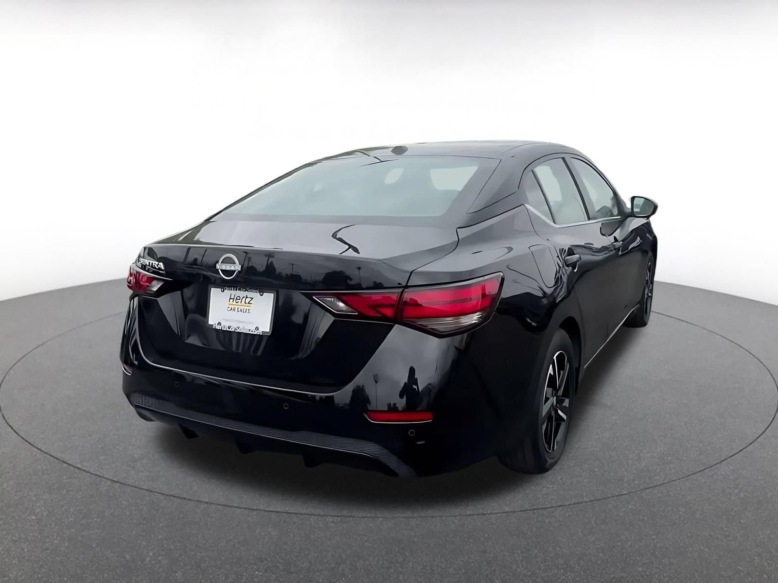 Thumbnail: 2025 Nissan Sentra - 11