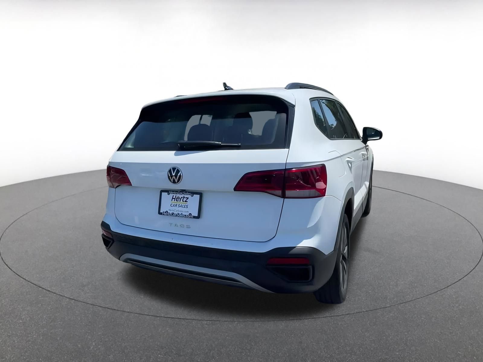 Thumbnail: 2024 Volkswagen Taos - 13